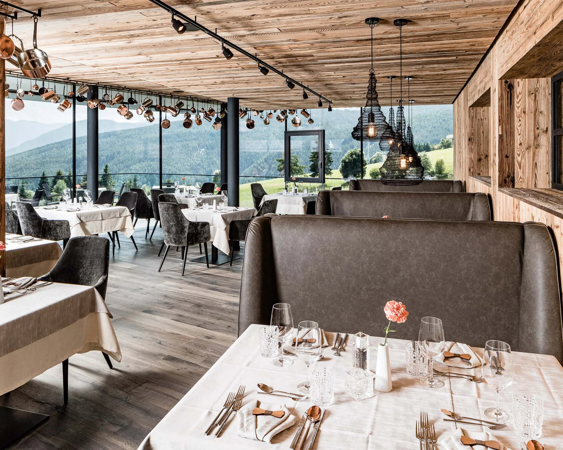 Picture gallery of Hotel Sonnenberg