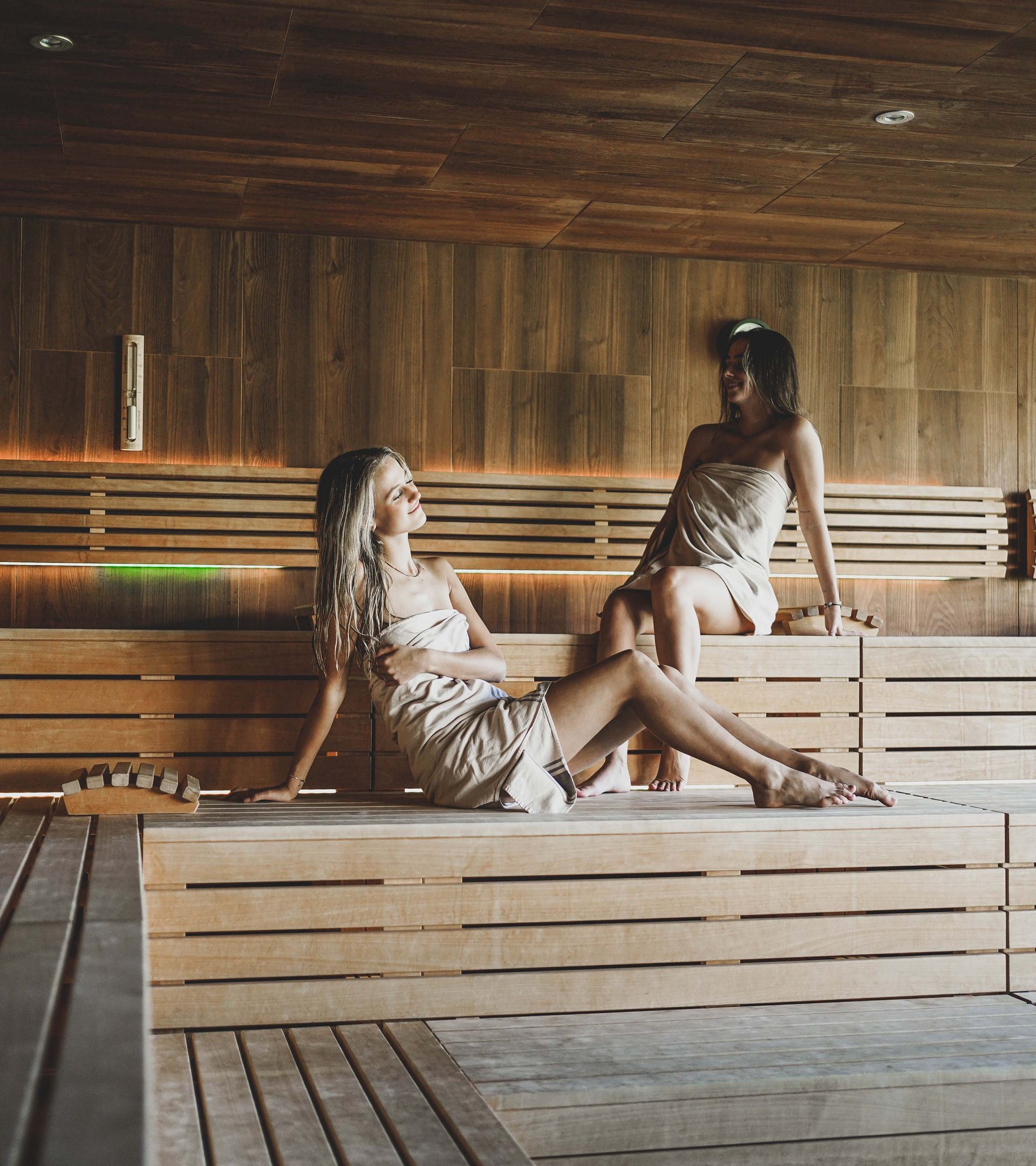 🌞 Hotel a Maranza ★★★★ Superior | Relax & Natura 🌲