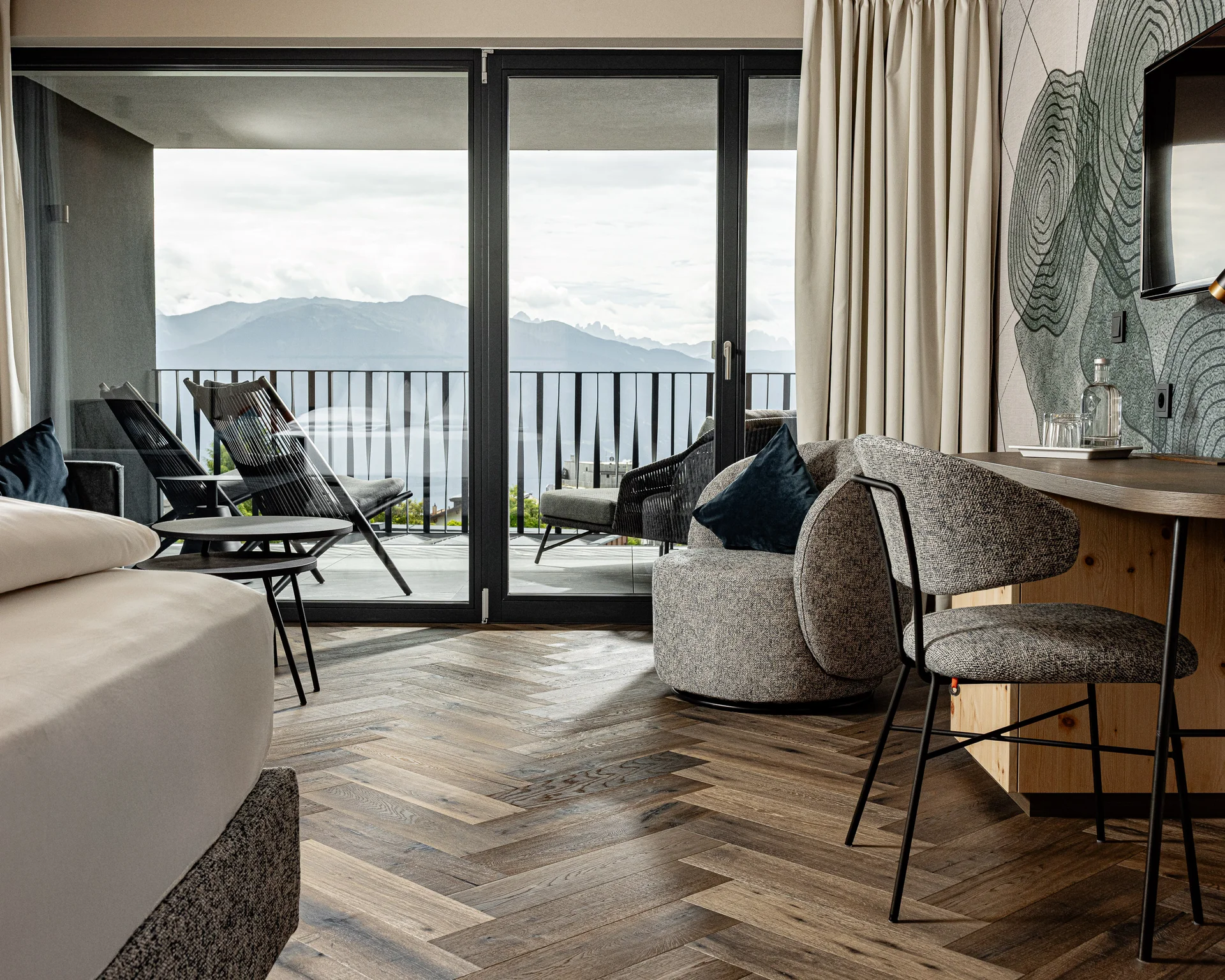 Picture gallery of Hotel Sonnenberg