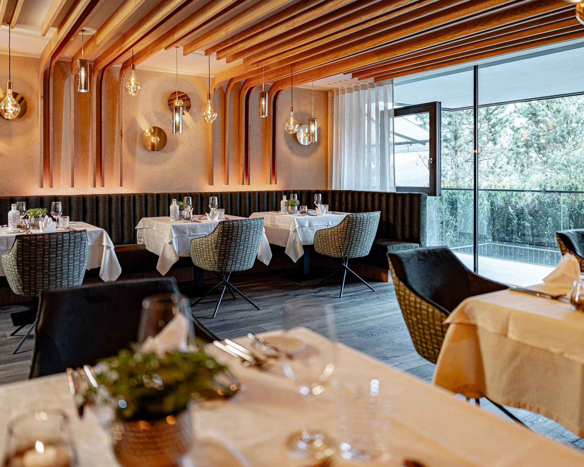 Picture gallery of Hotel Sonnenberg