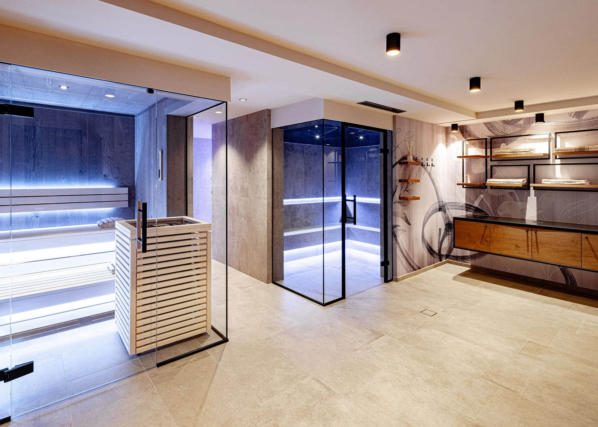 Bildergalerie des Hotels Sonnenberg