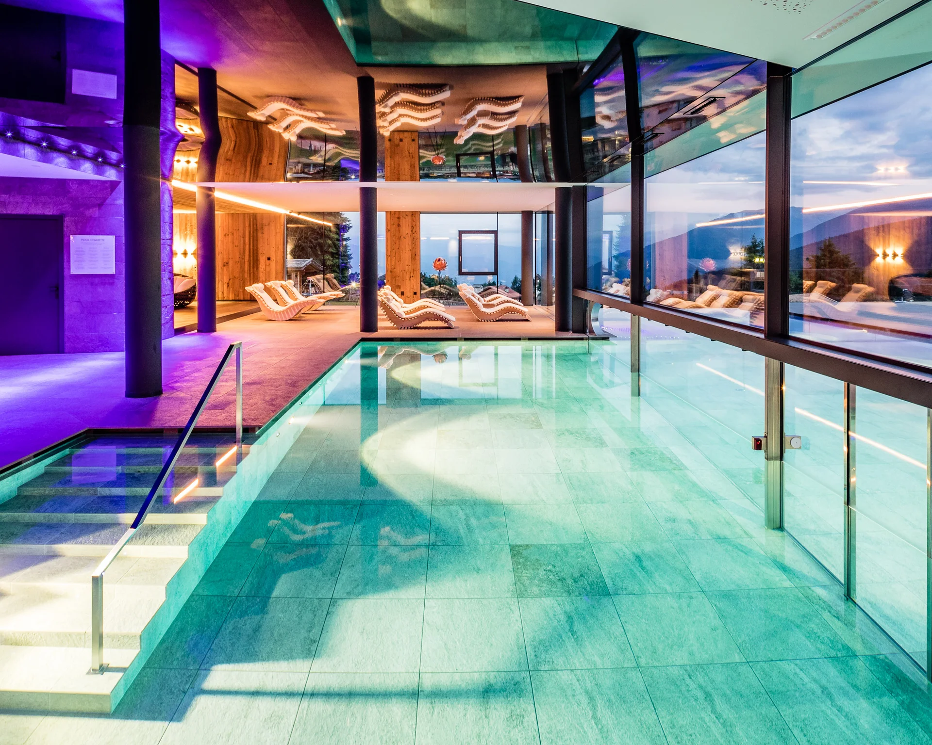 Picture gallery of Hotel Sonnenberg