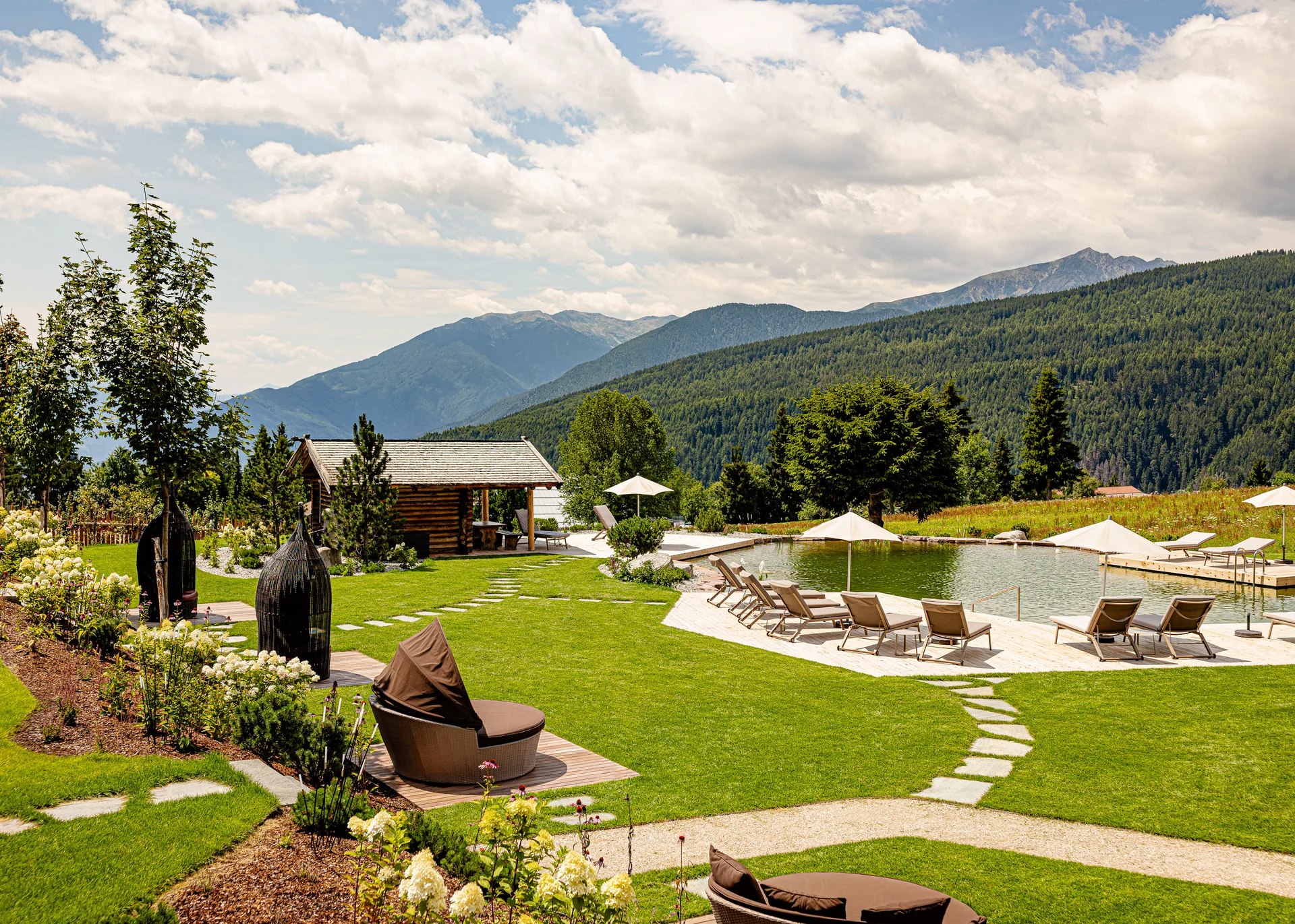 Picture gallery of Hotel Sonnenberg
