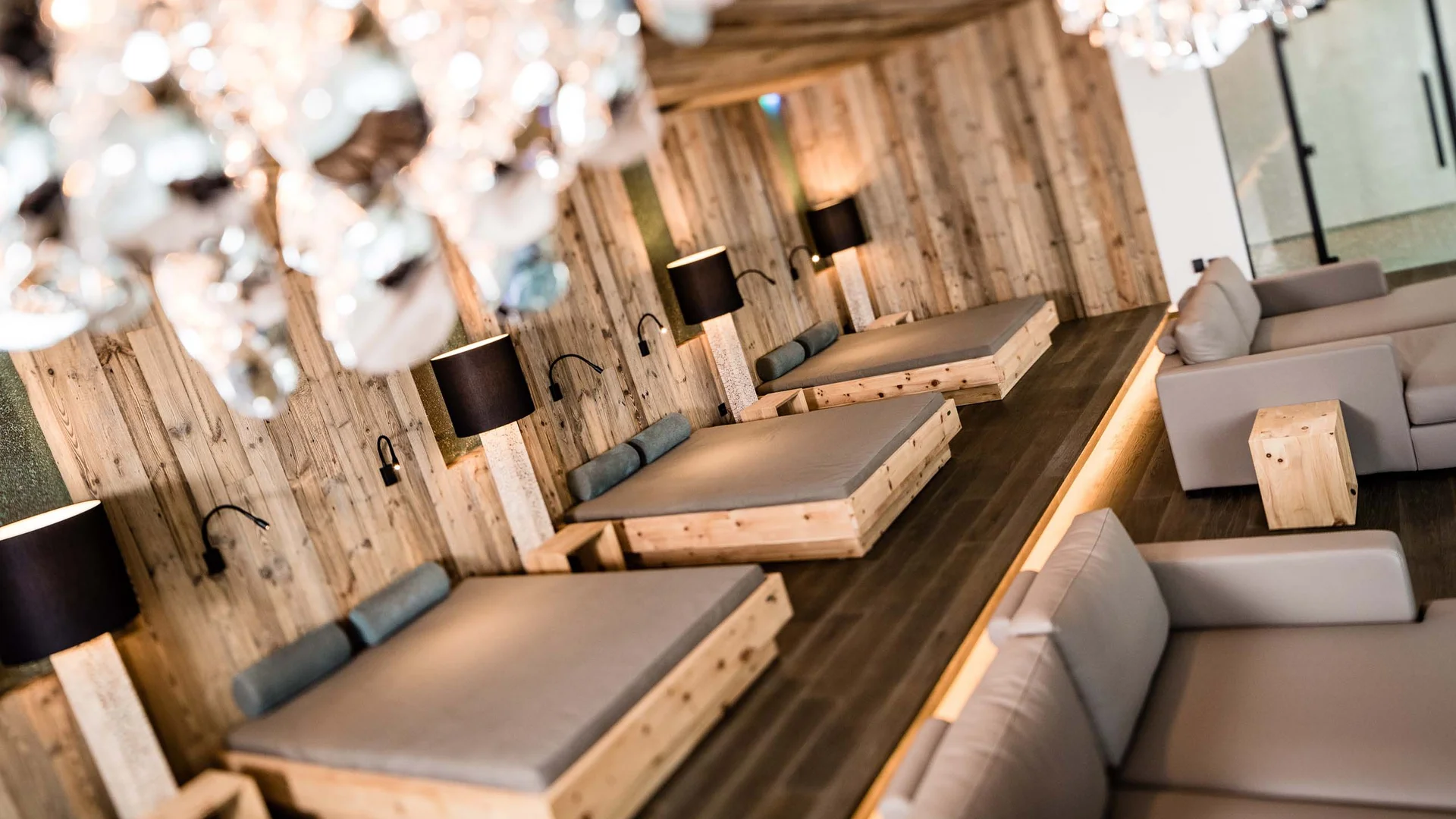 Il vostro hotel con spa preferito in Alto Adige Il vostro hotel con spa preferito in Alto Adige