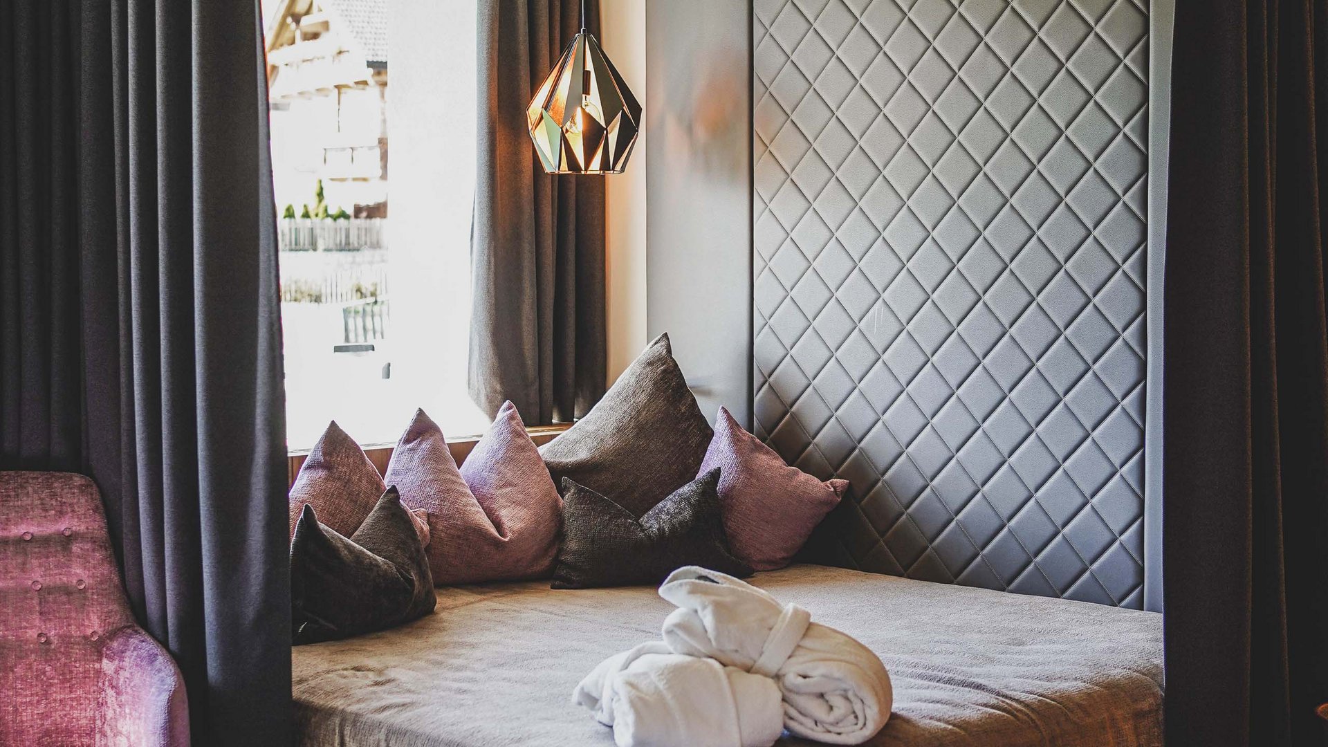 Private Spa Südtirol | Exklusive Wellnessmomente