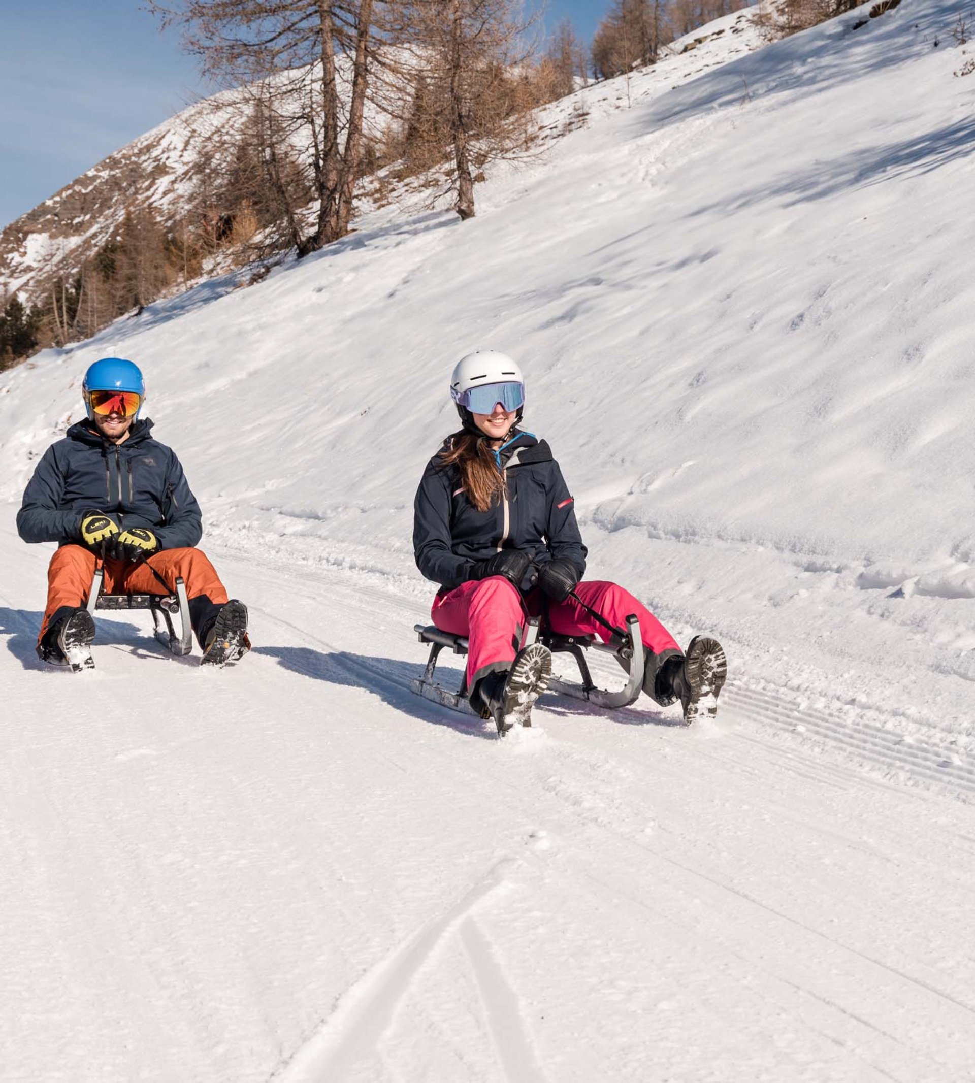 Hotel sulle piste della Val Pusteria: ski-in e ski-out