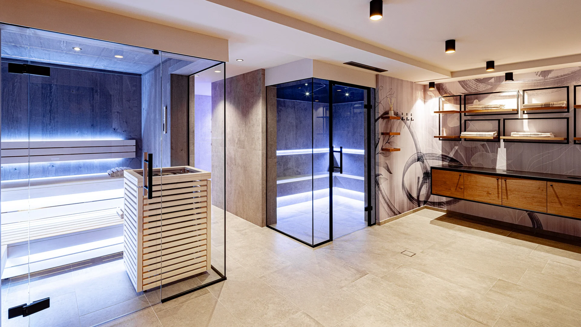 Il vostro hotel con Sky Spa per soli adulti in Alto Adige