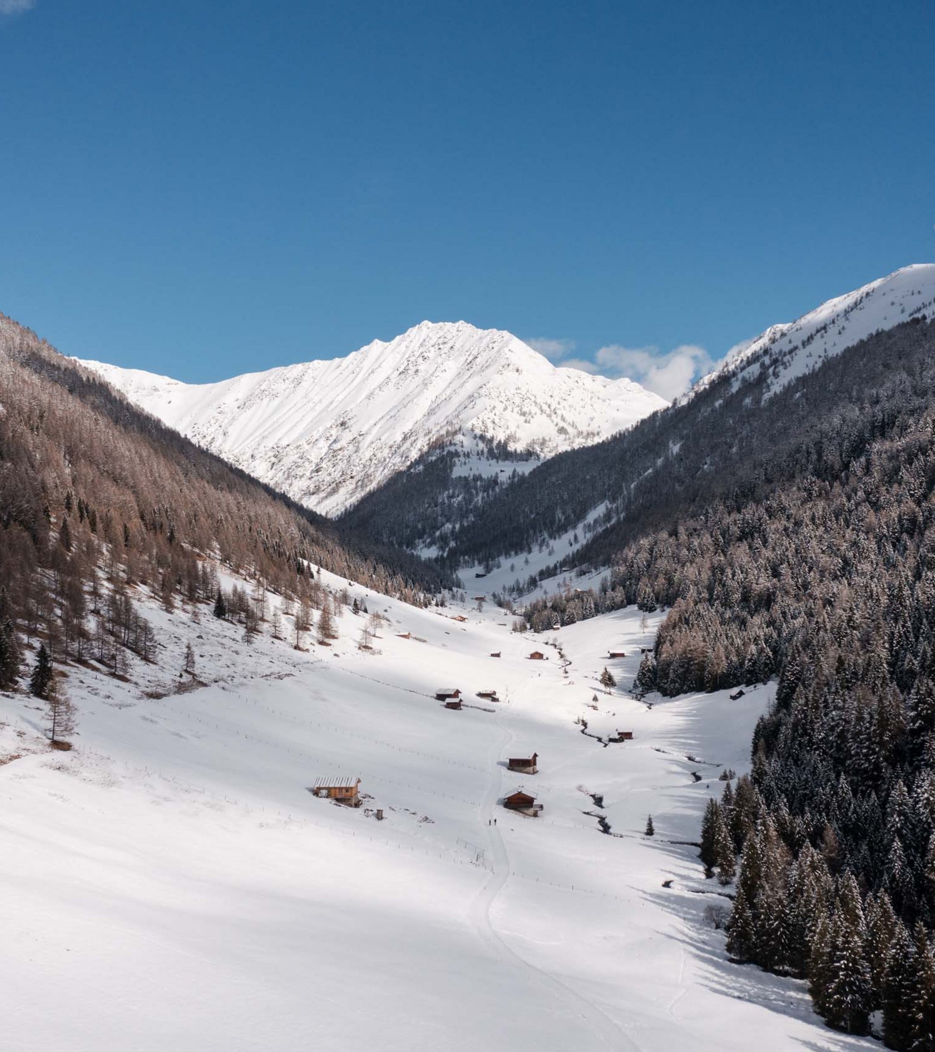 Trattamenti esclusivi nella spa del Sonnenberg