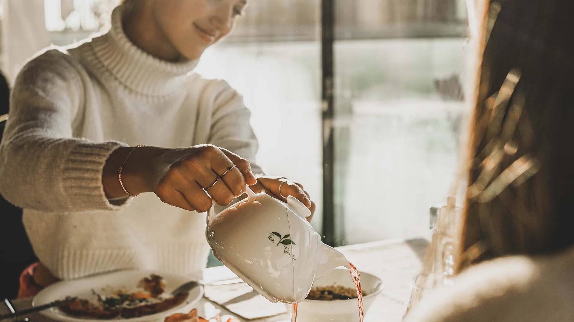 Ein Hotel in Südtirol mit ¾-Pension – Kulinarik in Perfektion