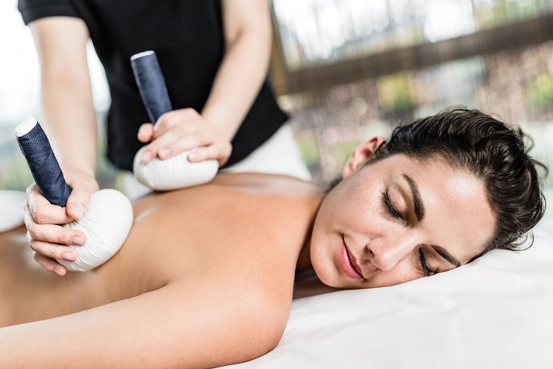 Ihr Wellnesshotel in Meransen