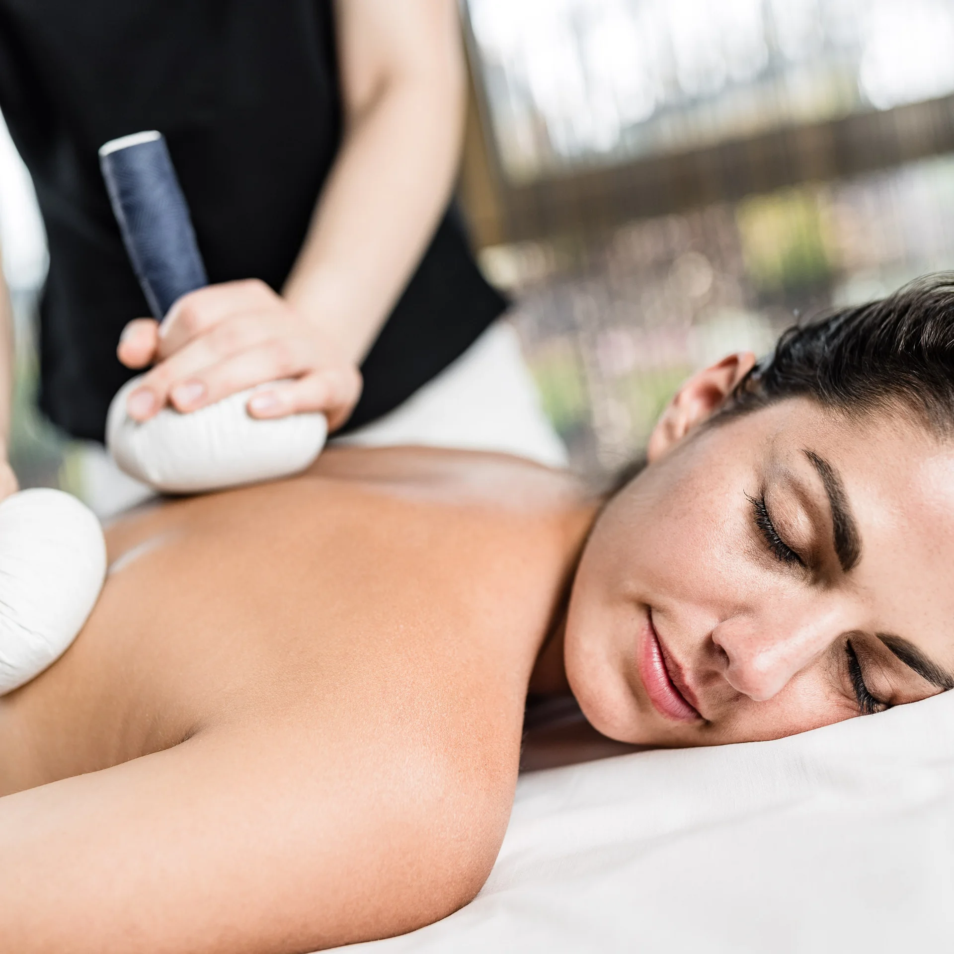 Ihr Wellnesshotel in Meransen