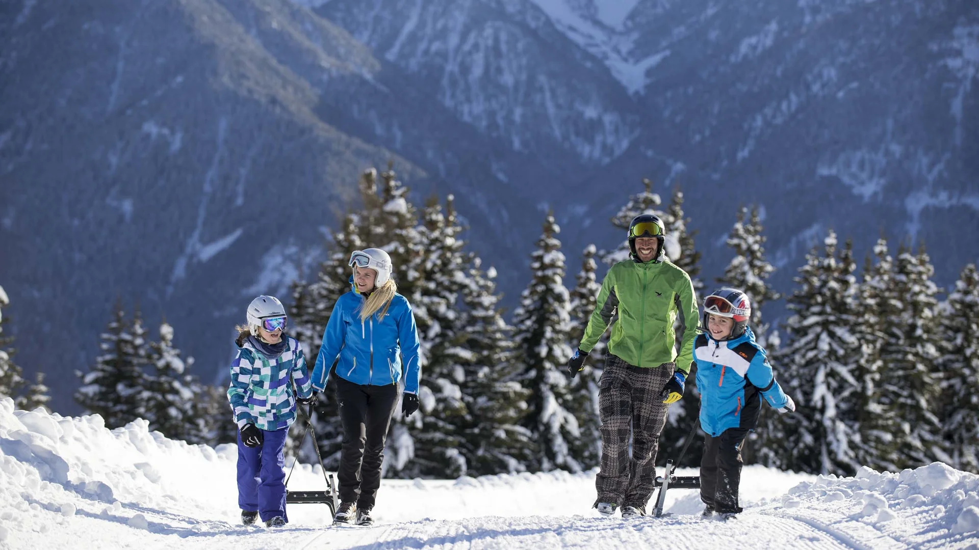 Il vostro hotel per famiglie a Maranza, tra giochi, scoperte e tempo condiviso