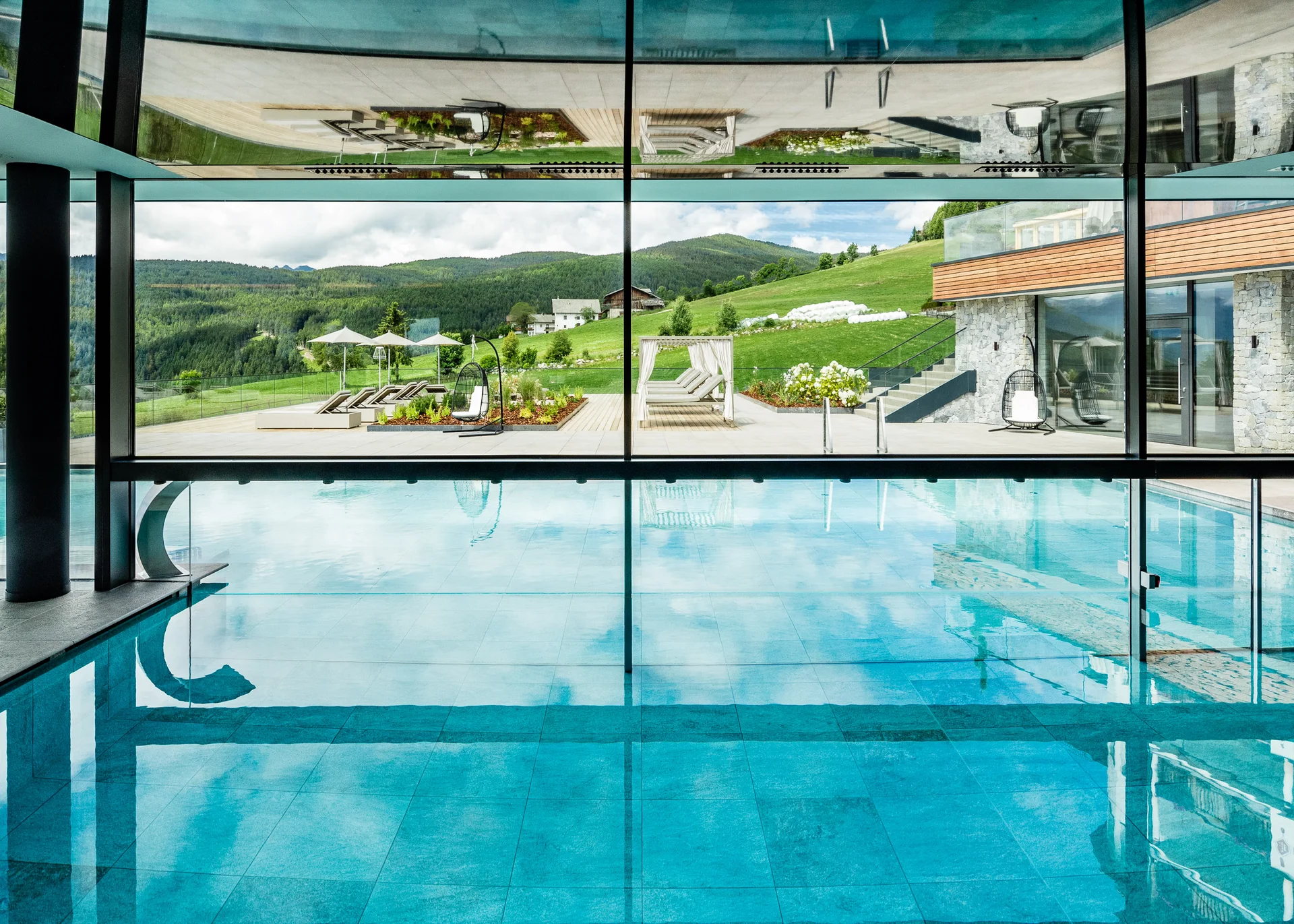 Picture gallery of Hotel Sonnenberg