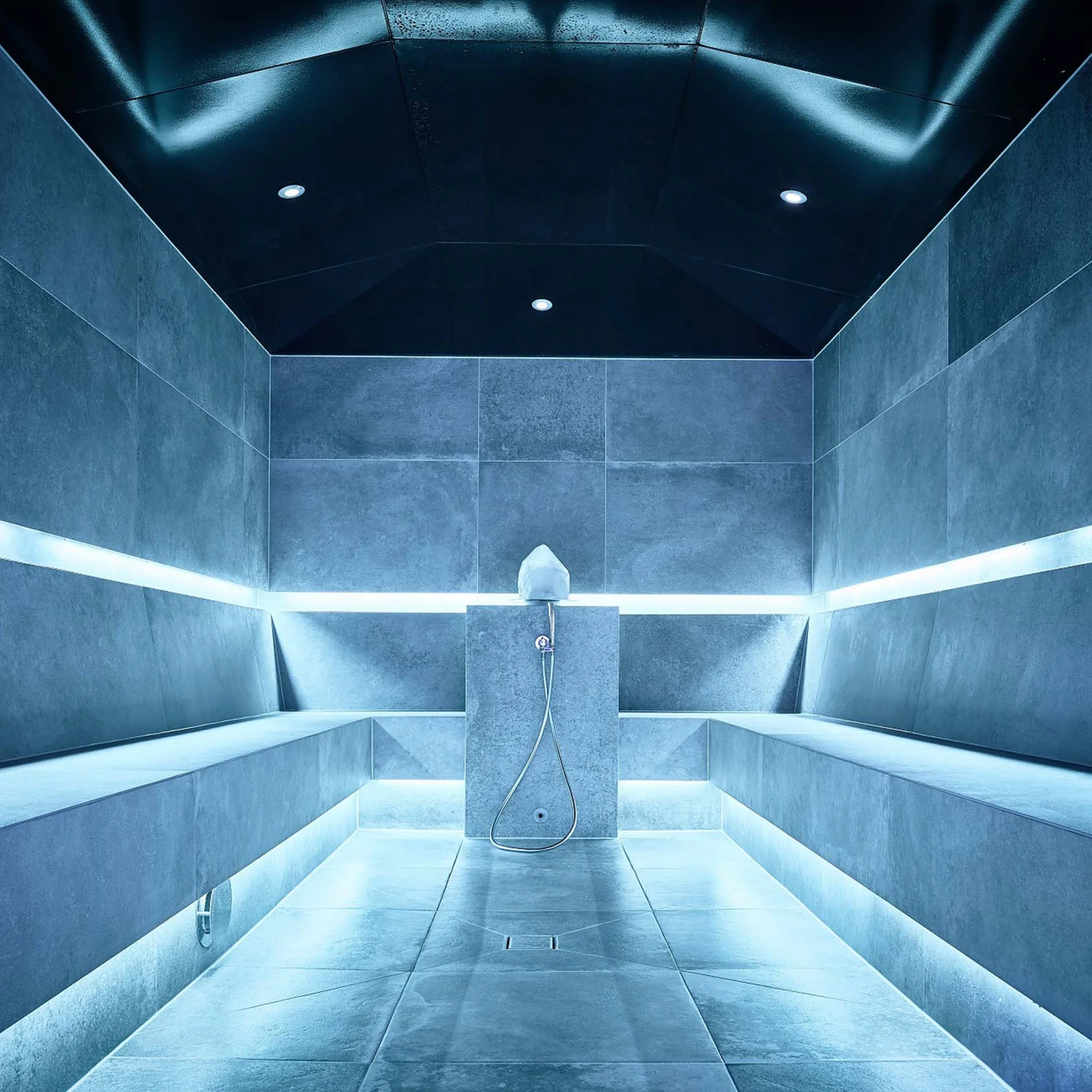 Il vostro hotel con sauna in Alto Adige | Le saune del Sonnenberg