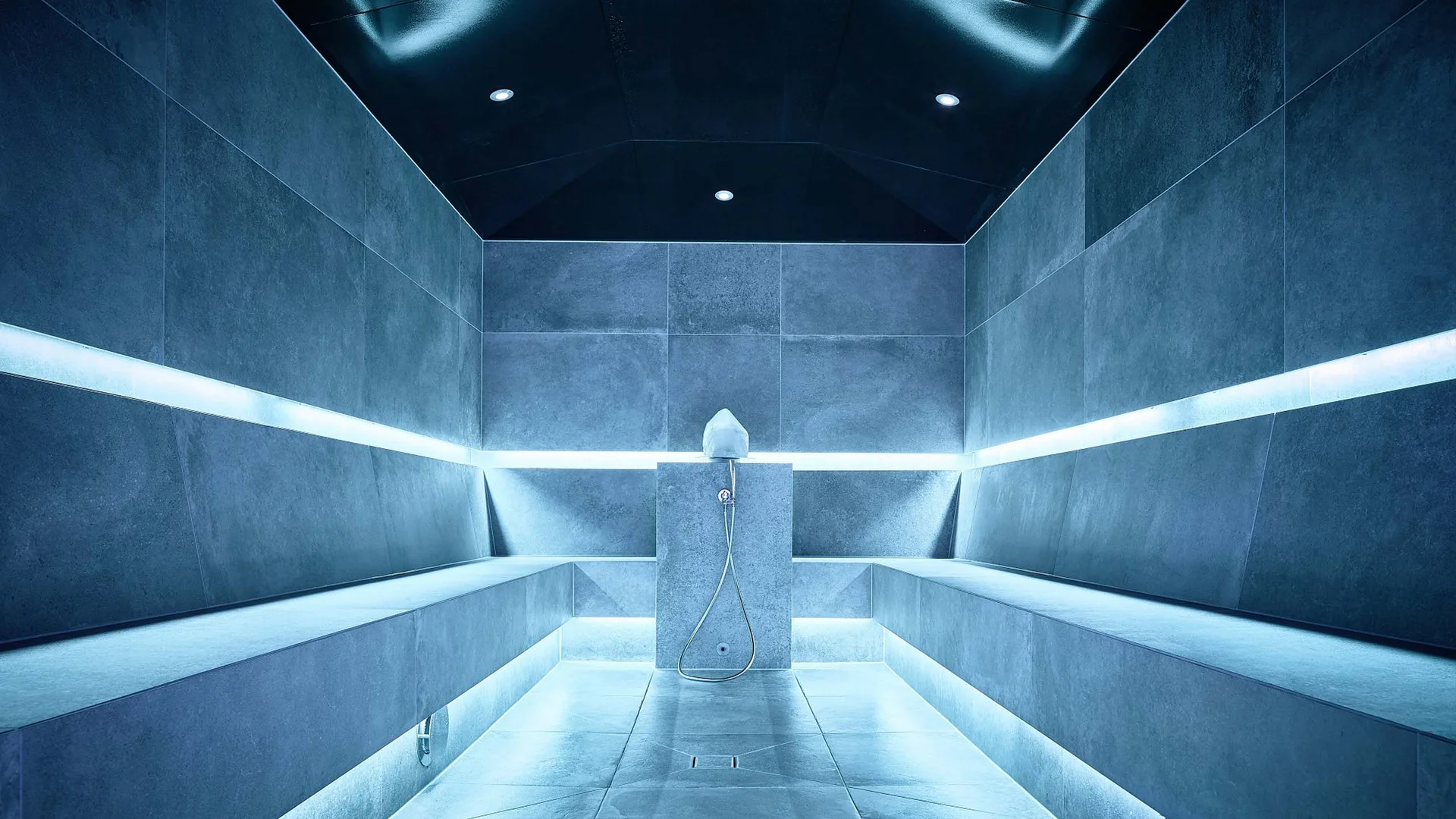 Il vostro hotel con sauna in Alto Adige | Le saune del Sonnenberg