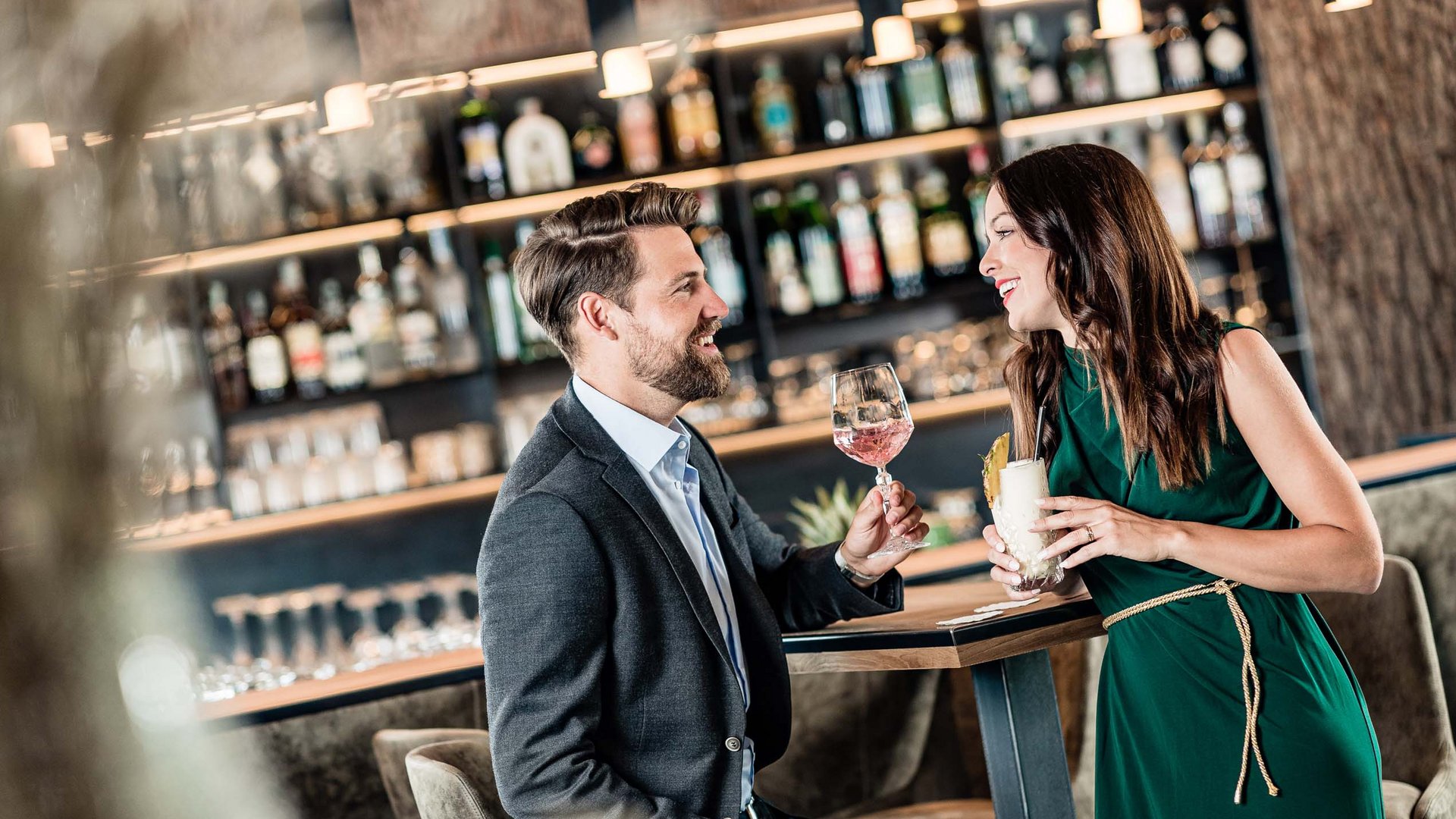 Il vostro hotel romantico in Alto Adige: un rifugio d’amore