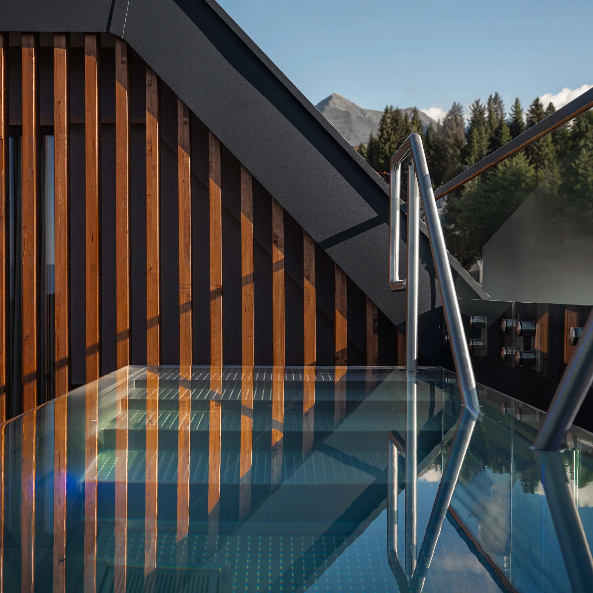 The hotel with a sauna in South Tyrol | The sauna world at Sonnenberg The hotel with a sauna in South Tyrol | The sauna world at Sonnenberg