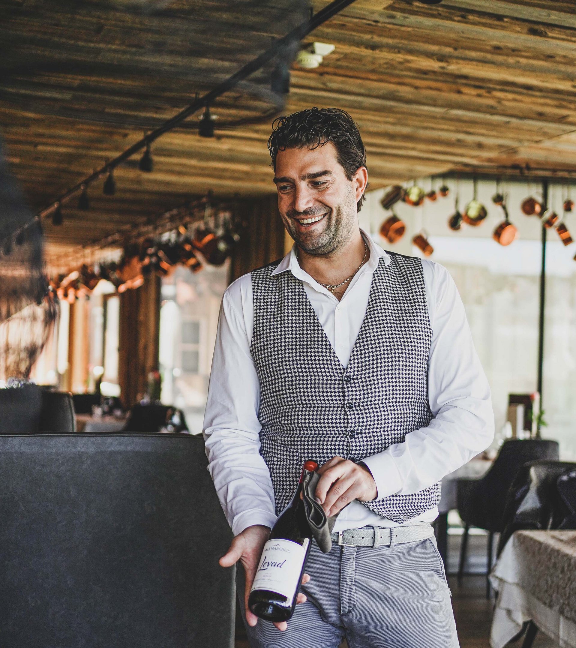 Il vostro hotel romantico in Alto Adige: un rifugio d’amore