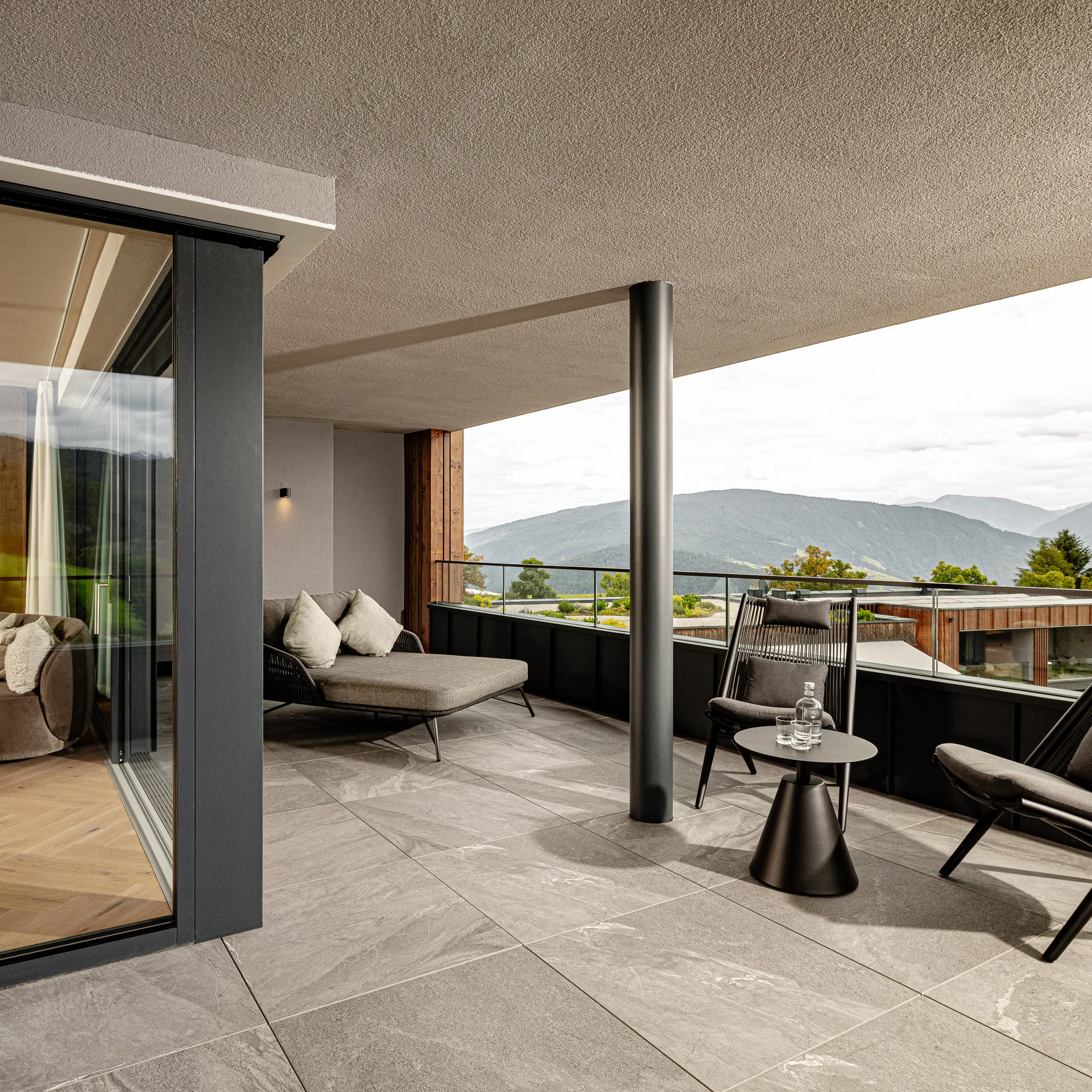 Ihr 4-Sterne-Superior-Hotel in Meransen