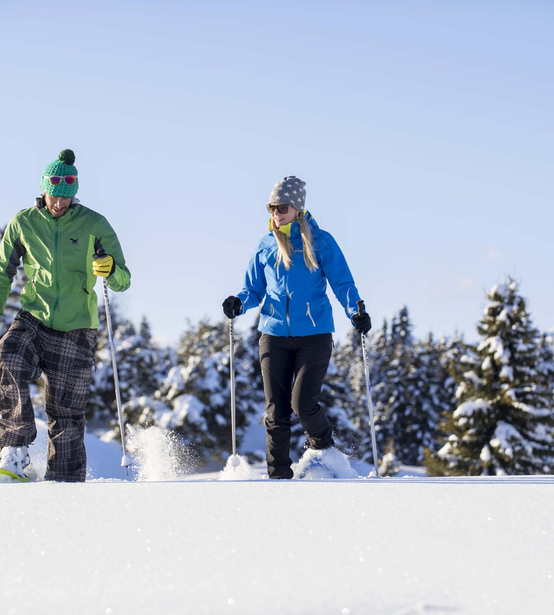 Hotel sulle piste della Val Pusteria: ski-in e ski-out