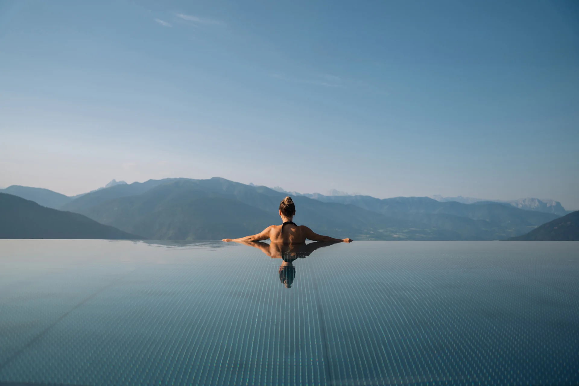 Your wellness hotel in Meransen Your wellness hotel in Meransen