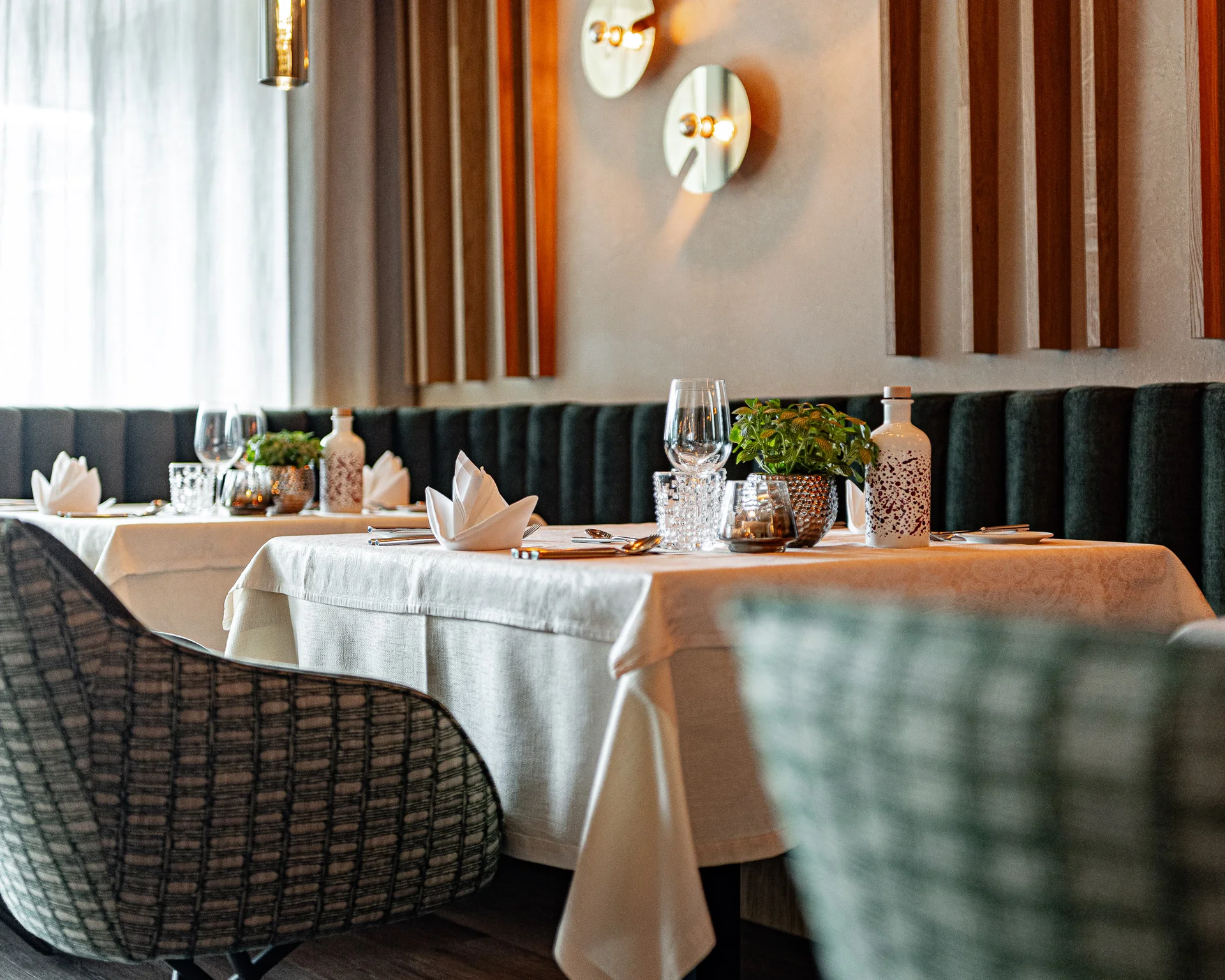 Picture gallery of Hotel Sonnenberg