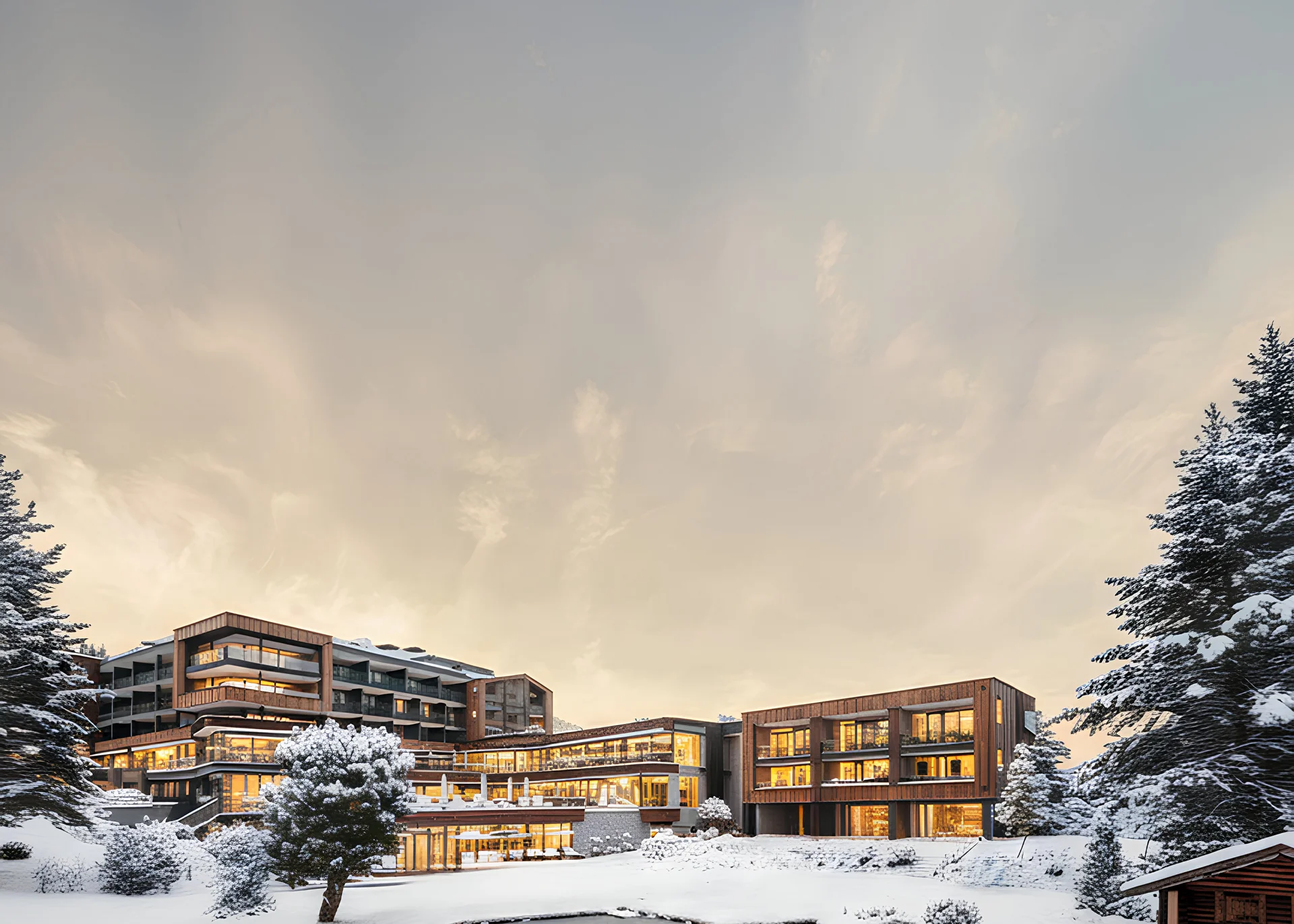 Picture gallery of Hotel Sonnenberg Picture gallery of Hotel Sonnenberg