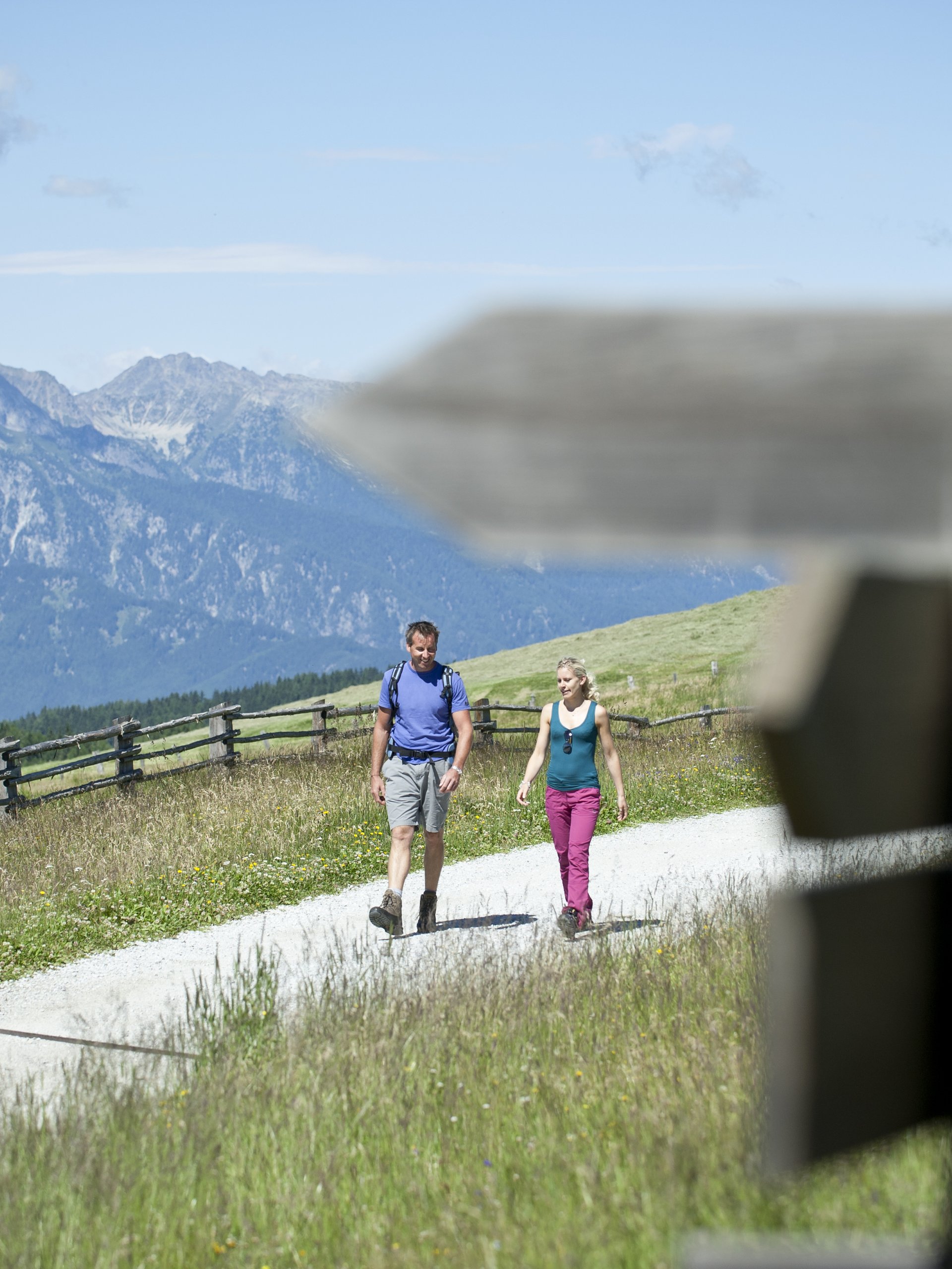 Hotel Sonnenberg | Ospitalità e relax tra le Dolomiti