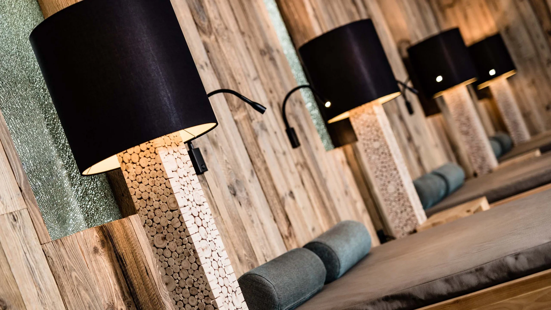 Il vostro hotel con spa preferito in Alto Adige Il vostro hotel con spa preferito in Alto Adige