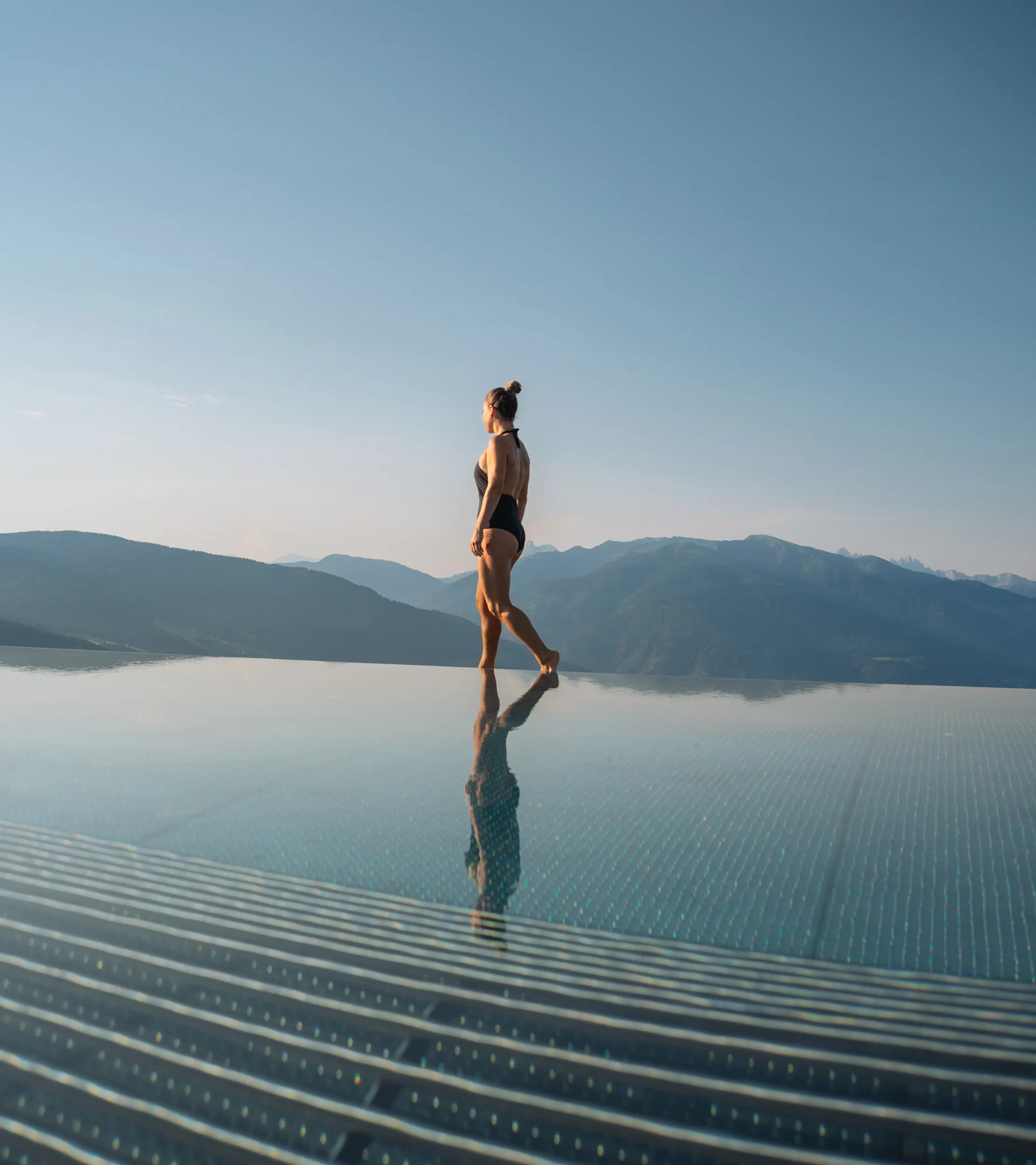 Ihr Wellnesshotel in Meransen