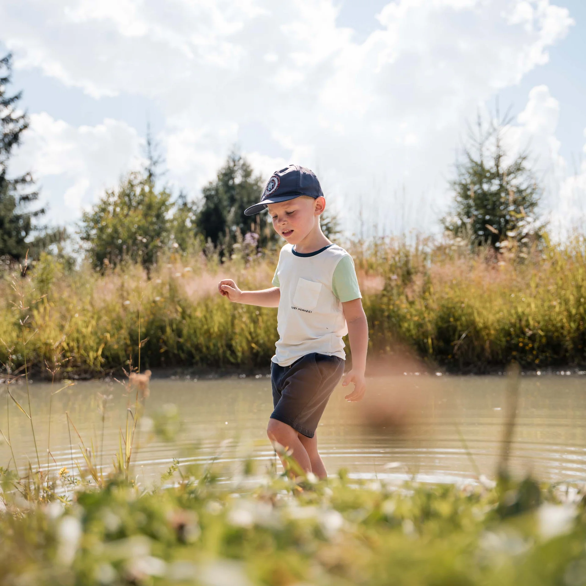 Il vostro hotel per famiglie a Maranza, tra giochi, scoperte e tempo condiviso