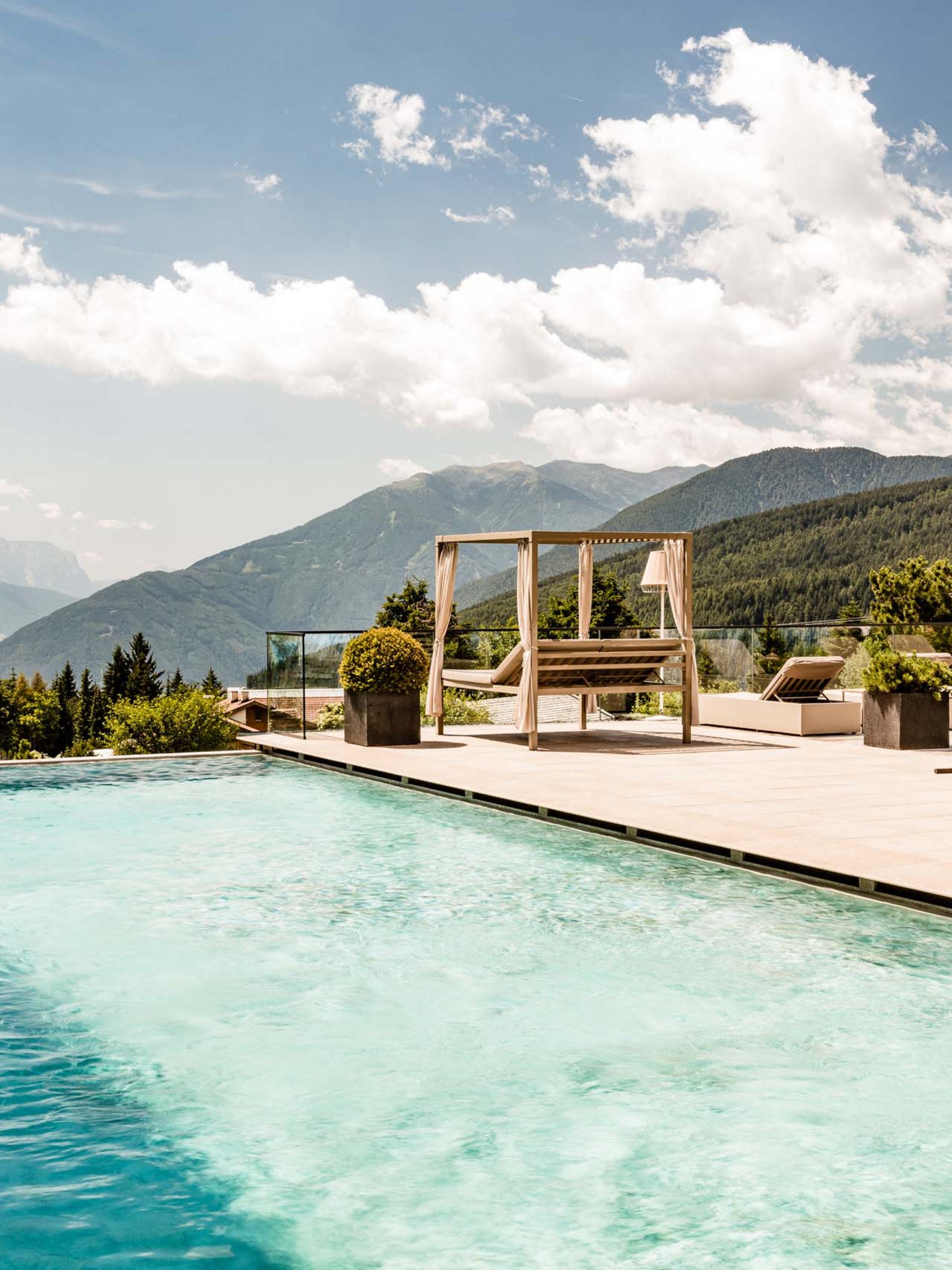 🌞 Hotel a Maranza ★★★★ Superior | Relax & Natura 🌲