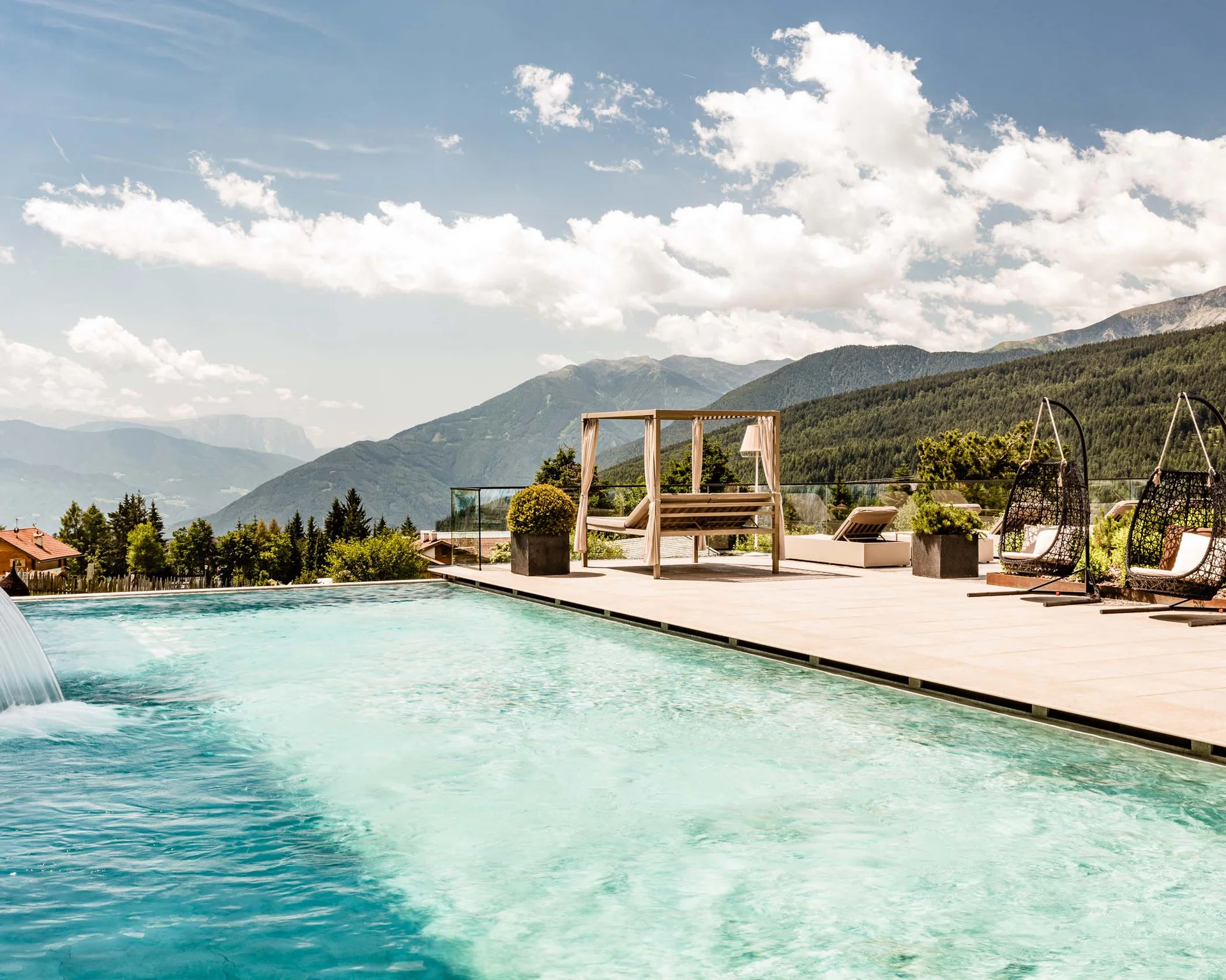 Picture gallery of Hotel Sonnenberg
