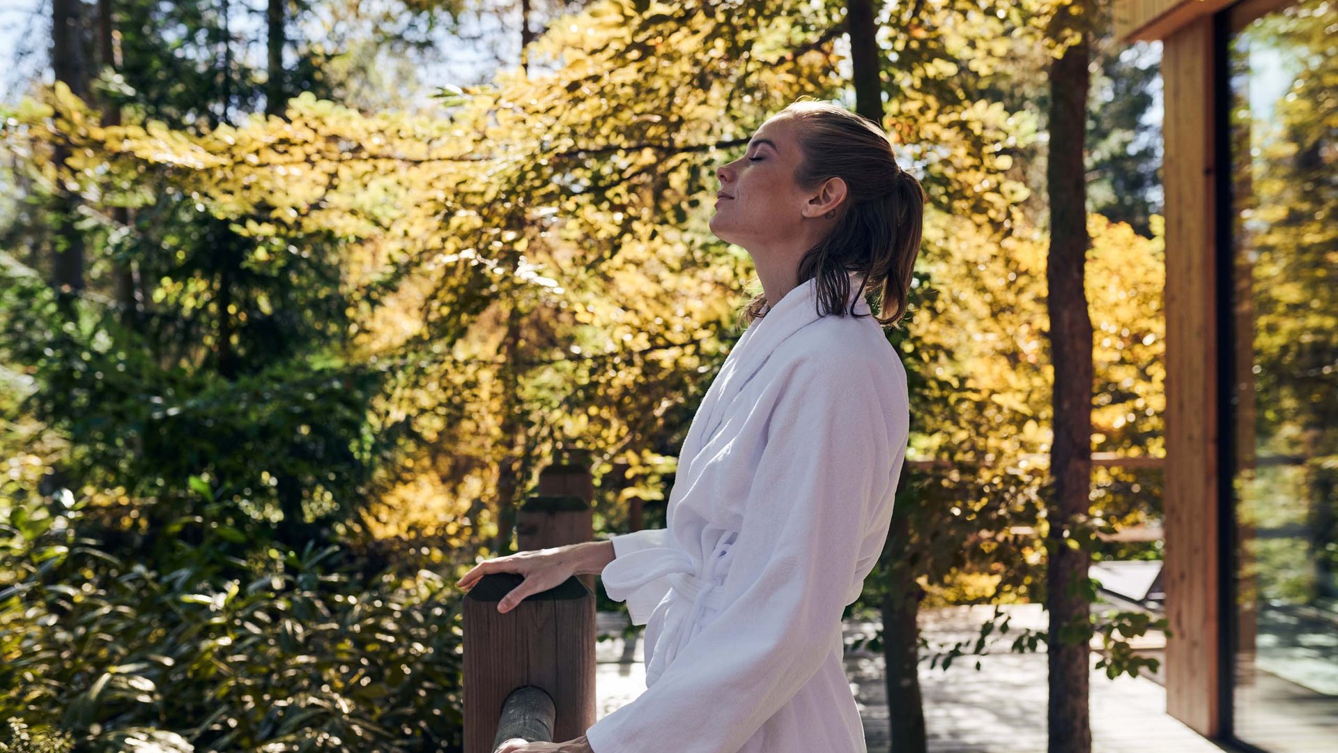 Ihr Wellnesshotel in Meransen Ihr Wellnesshotel in Meransen