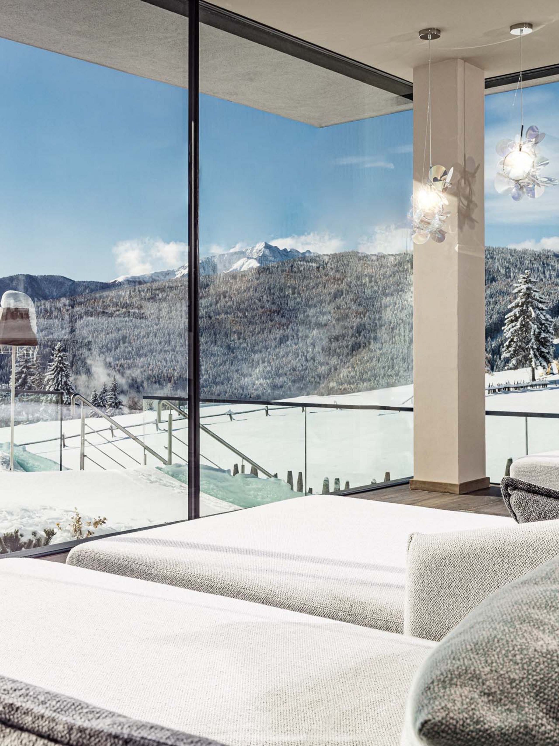 🌞 Hotel a Maranza ★★★★ Superior | Relax & Natura 🌲