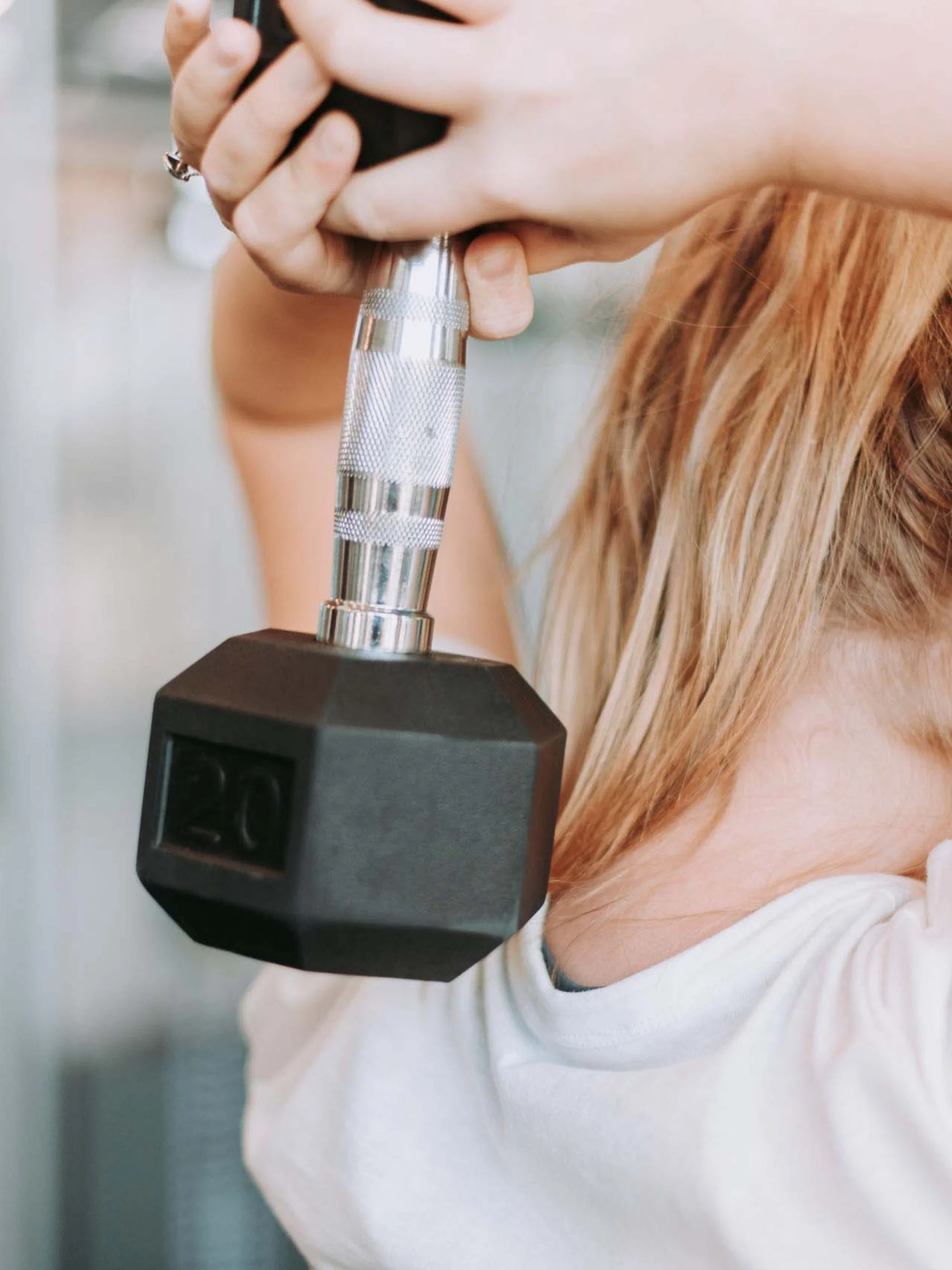 Trainieren im Premium-Fitnesshotel in Südtirol
