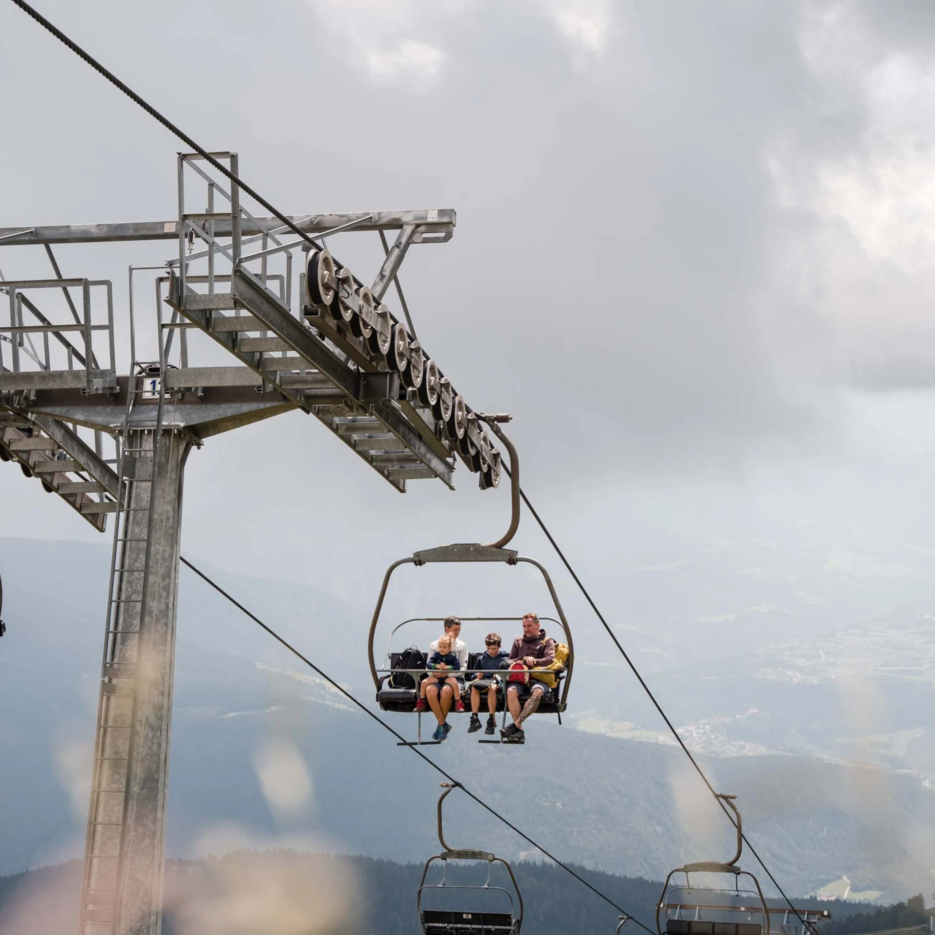 Il vostro hotel per famiglie a Maranza, tra giochi, scoperte e tempo condiviso