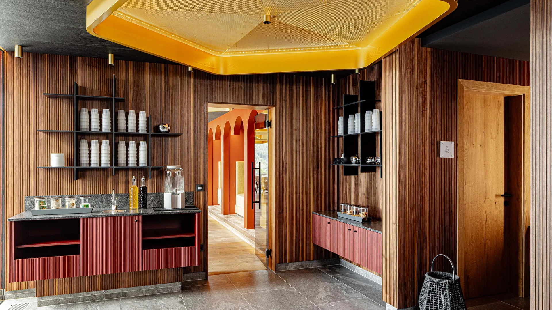 Il vostro hotel con spa preferito in Alto Adige Il vostro hotel con spa preferito in Alto Adige