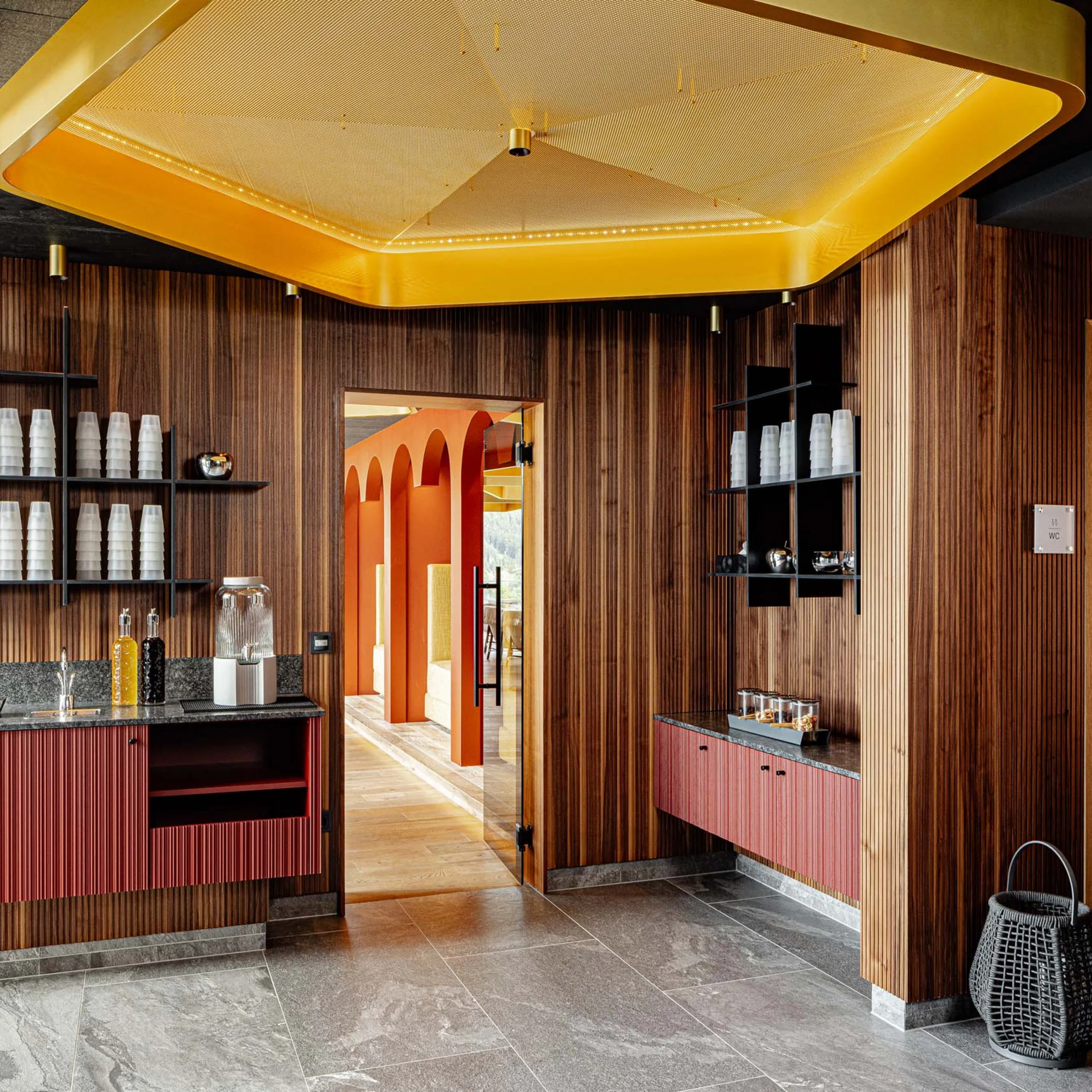 Il vostro hotel con spa preferito in Alto Adige Il vostro hotel con spa preferito in Alto Adige