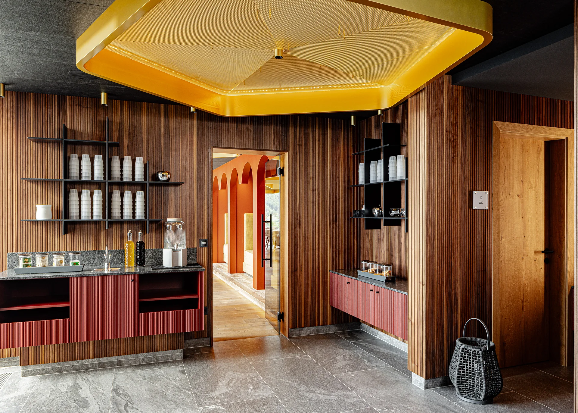 Picture gallery of Hotel Sonnenberg