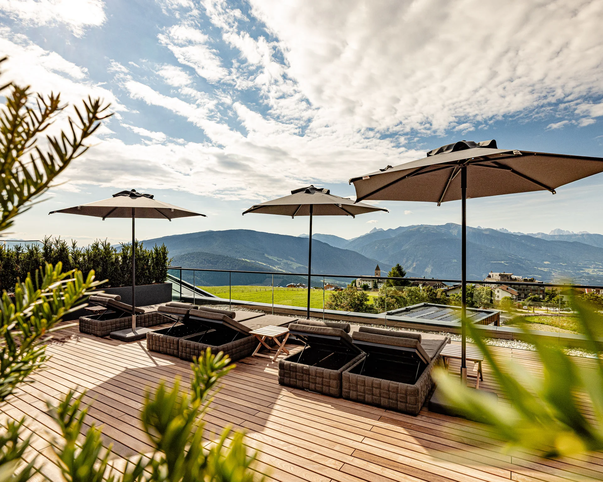 Picture gallery of Hotel Sonnenberg