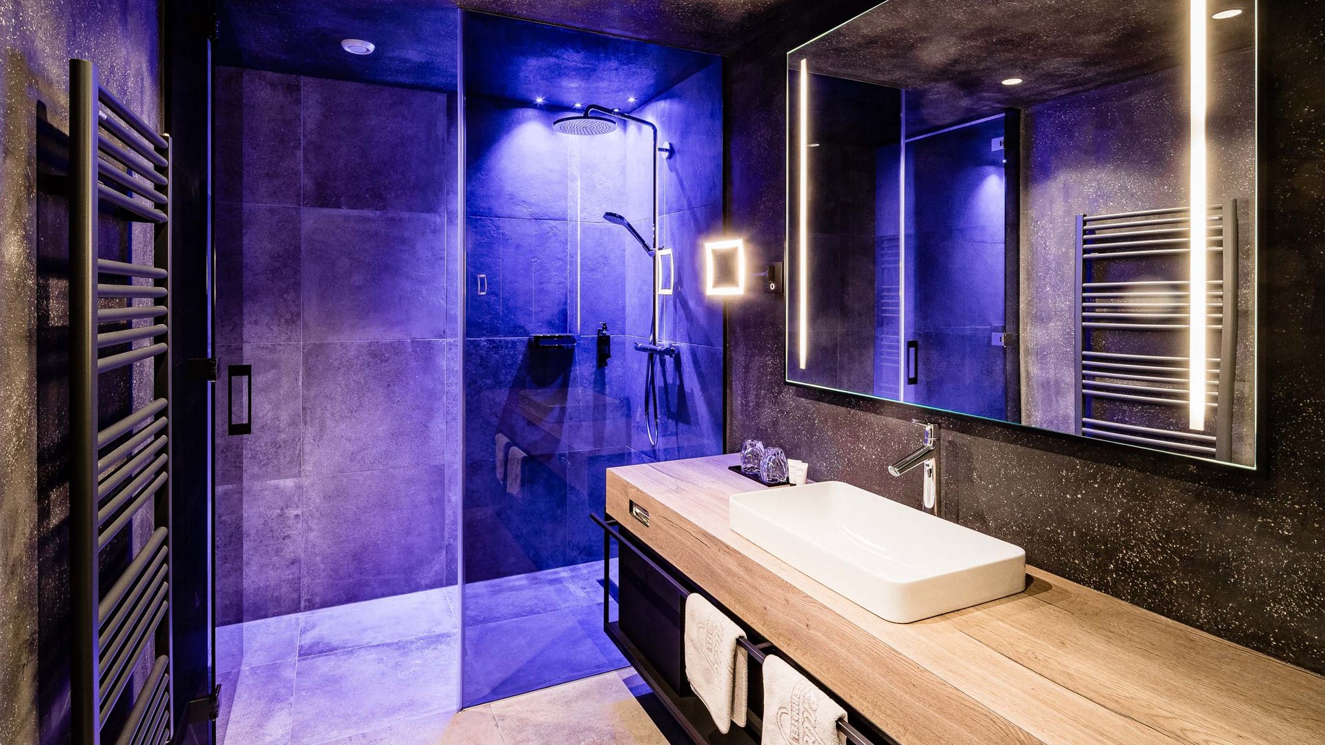 🌞 Hotel a Maranza ★★★★ Superior | Relax & Natura 🌲
