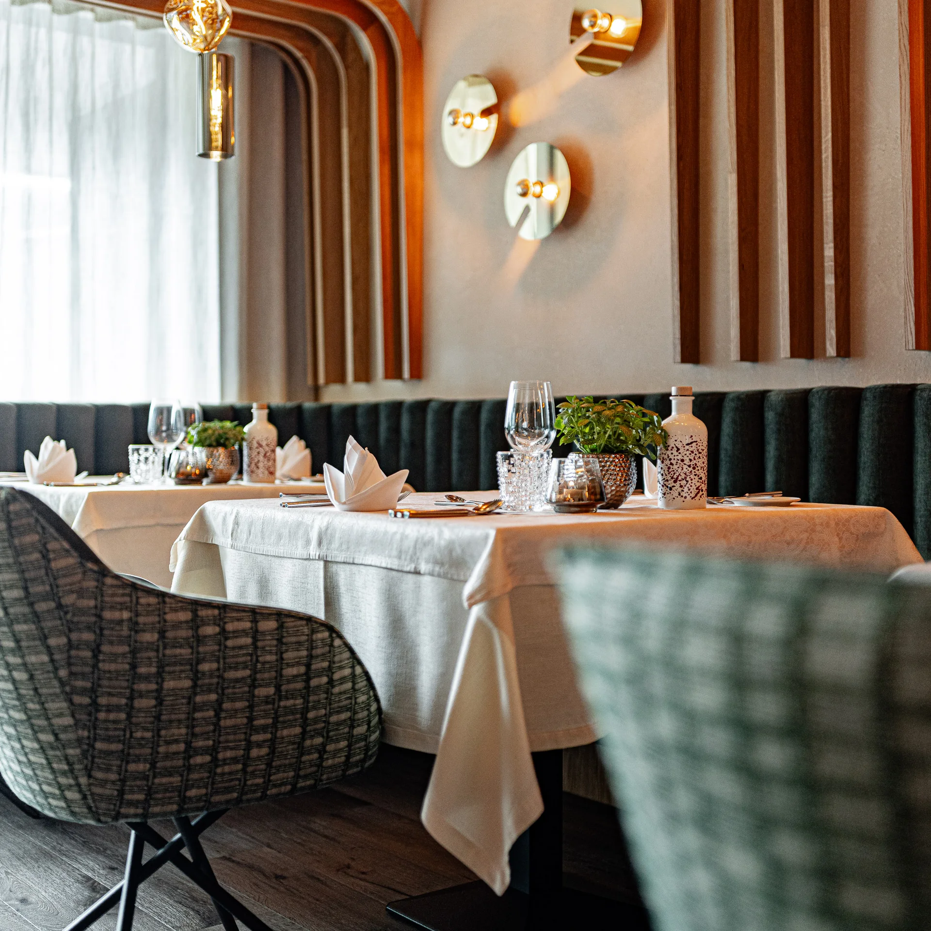 Your romantic hotel in South Tyrol – a place for love