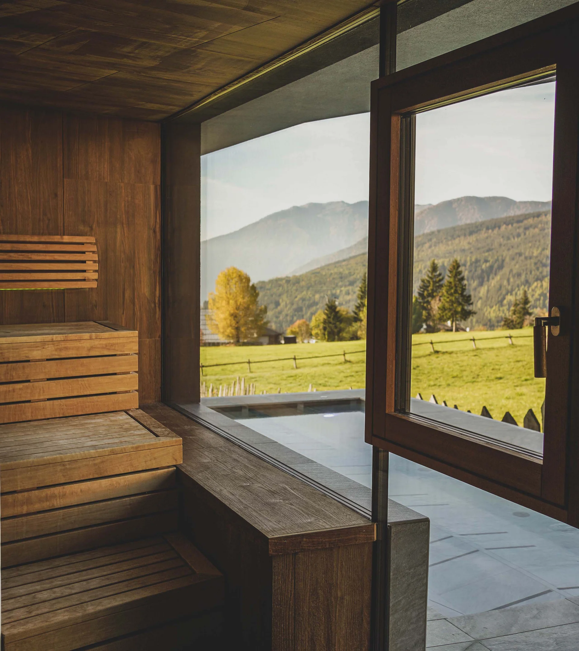 Sky Spa – Adults Only Spa im Sonnenberg
