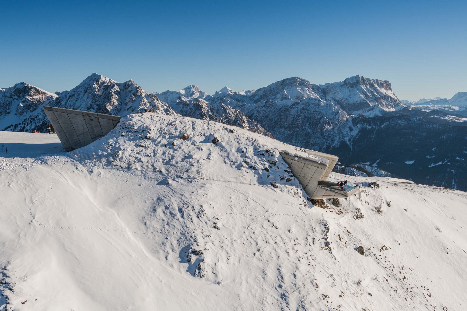 Aktiv durchs Jahr im Hotel im Pustertal