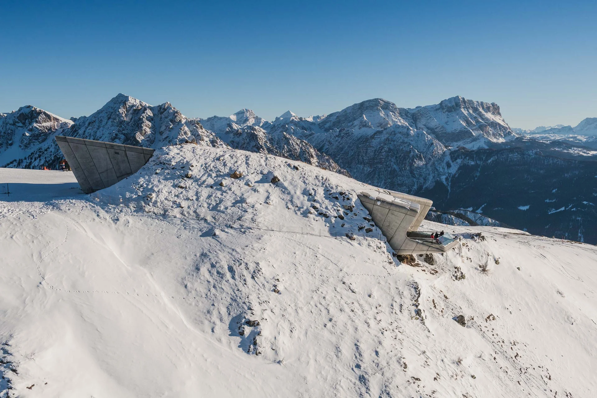 Aktiv durchs Jahr im Hotel im Pustertal