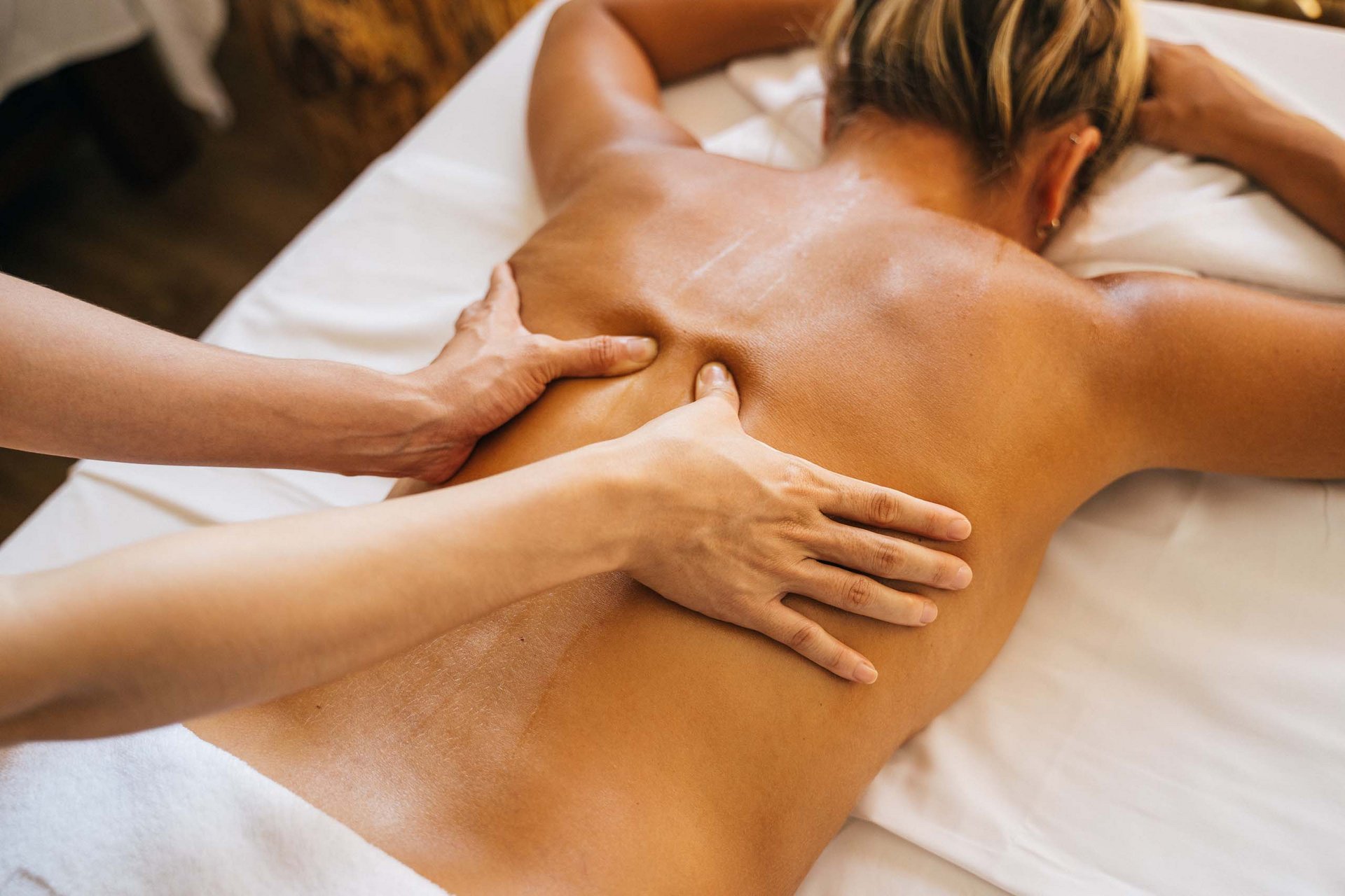 Hotel con spa in Val Pusteria: solo relax a Maranza