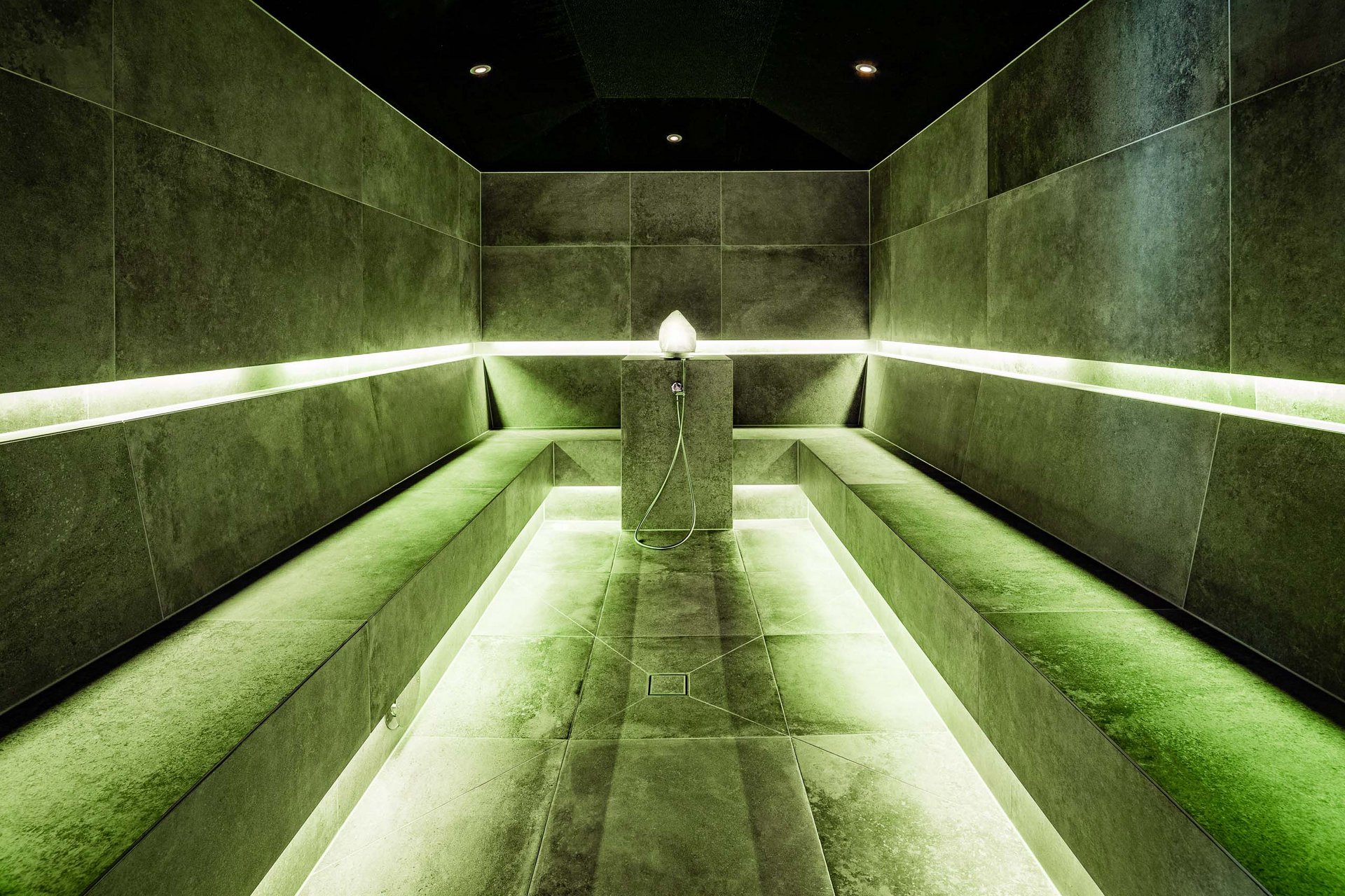 Familyfriendly Wellbeing – Spa mit Ruhe und Raum für alle