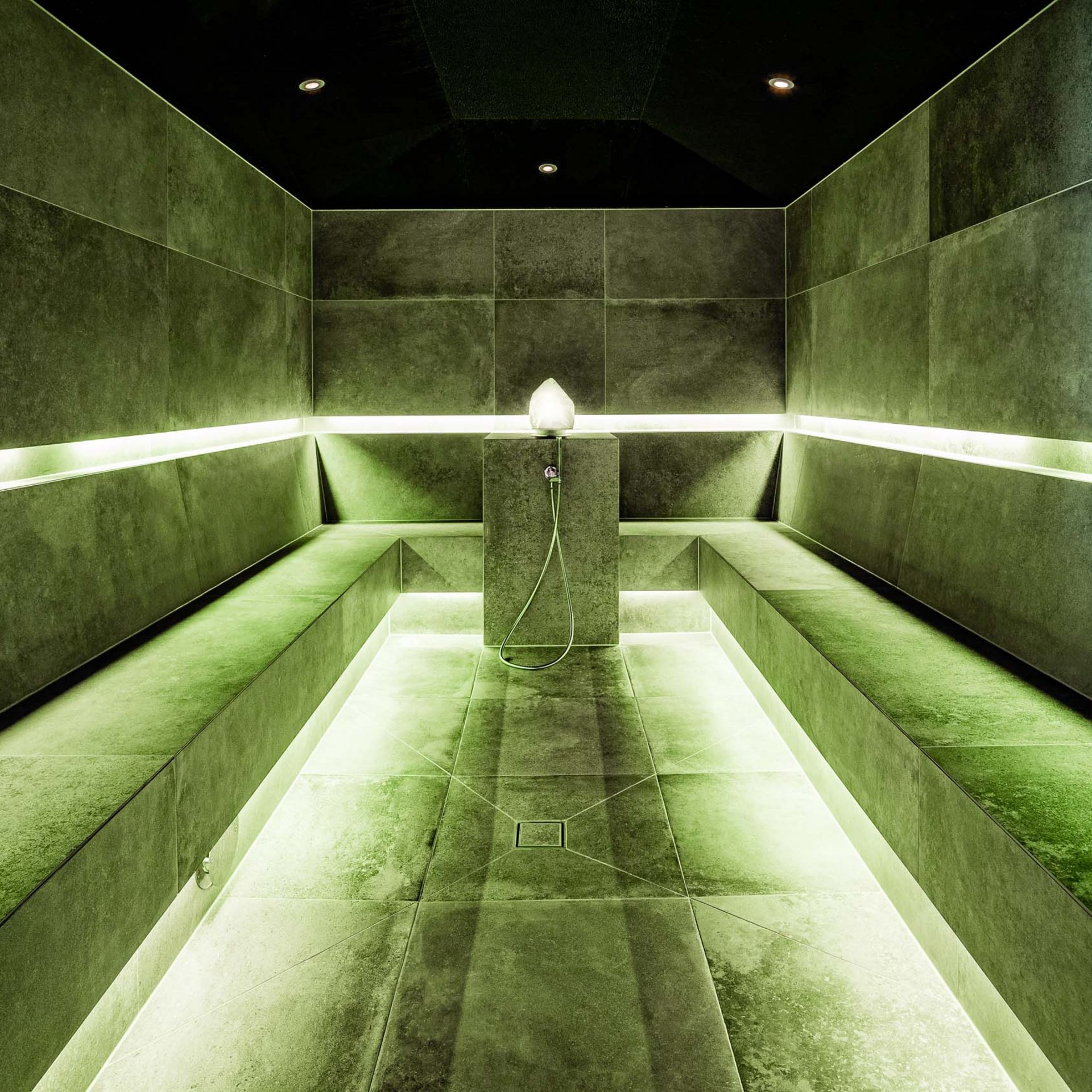 Il vostro hotel con Sky Spa per soli adulti in Alto Adige