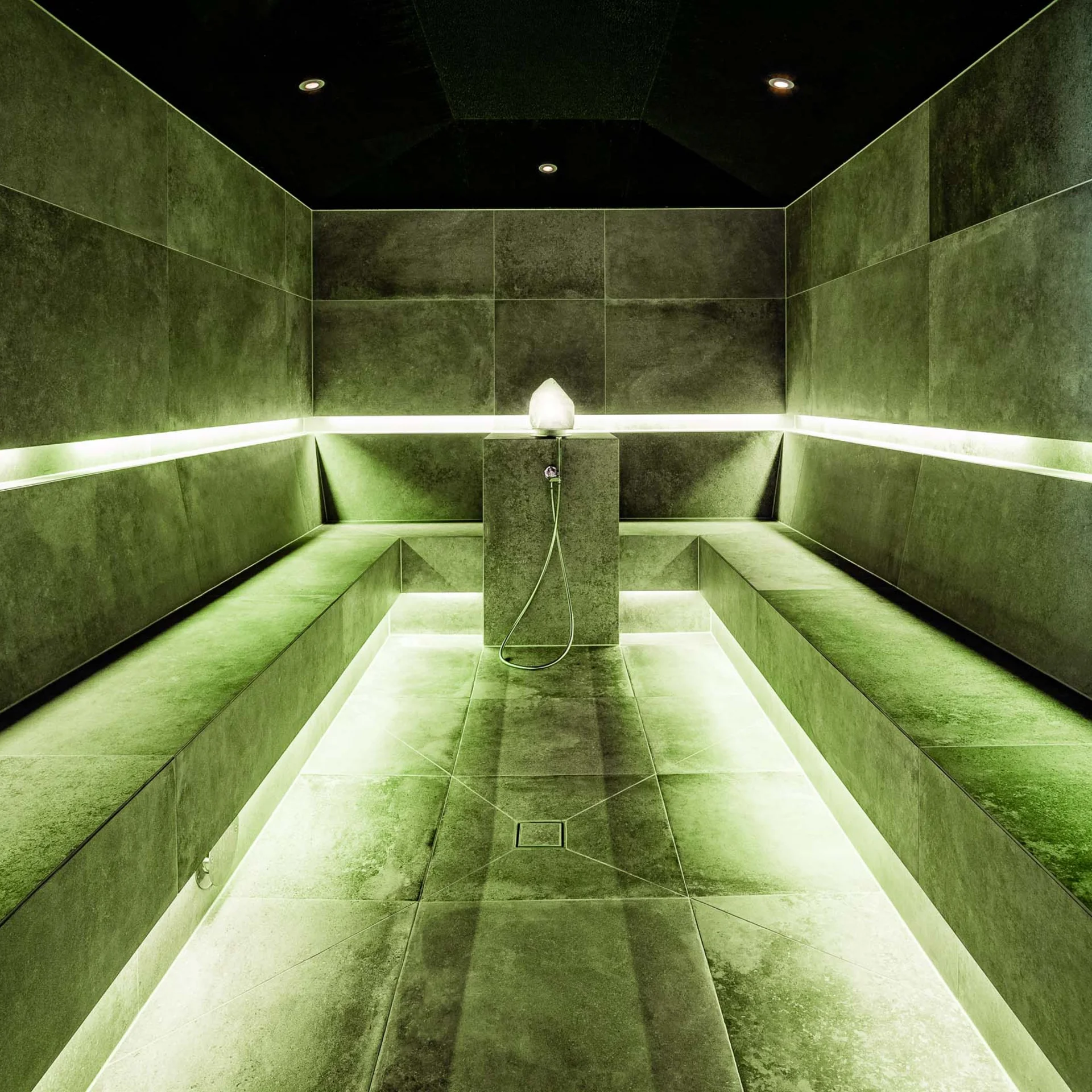 Sky Spa – Adults Only Spa im Sonnenberg